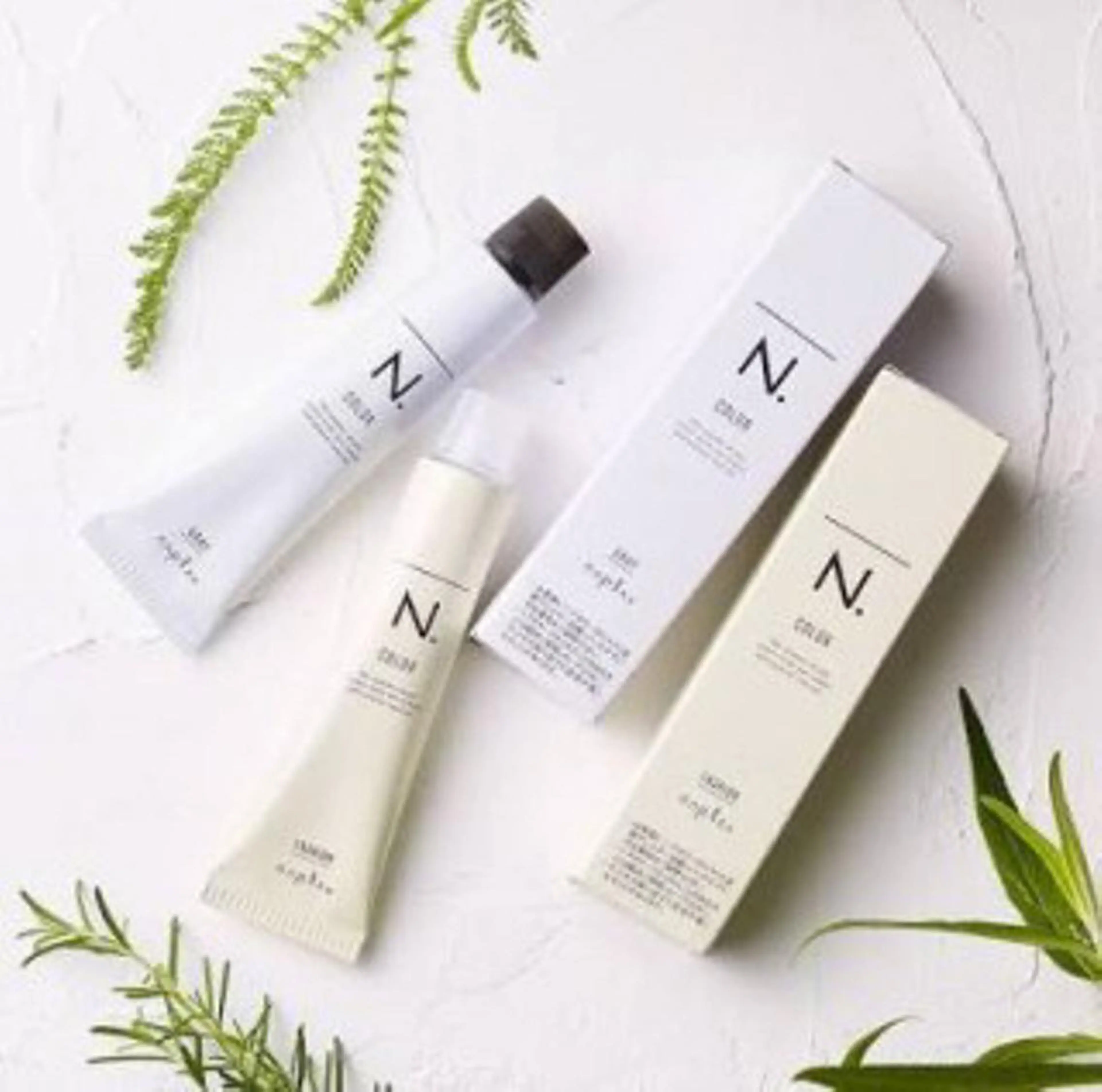 カラー IT by ALBUM八王子店のヘアスタイル