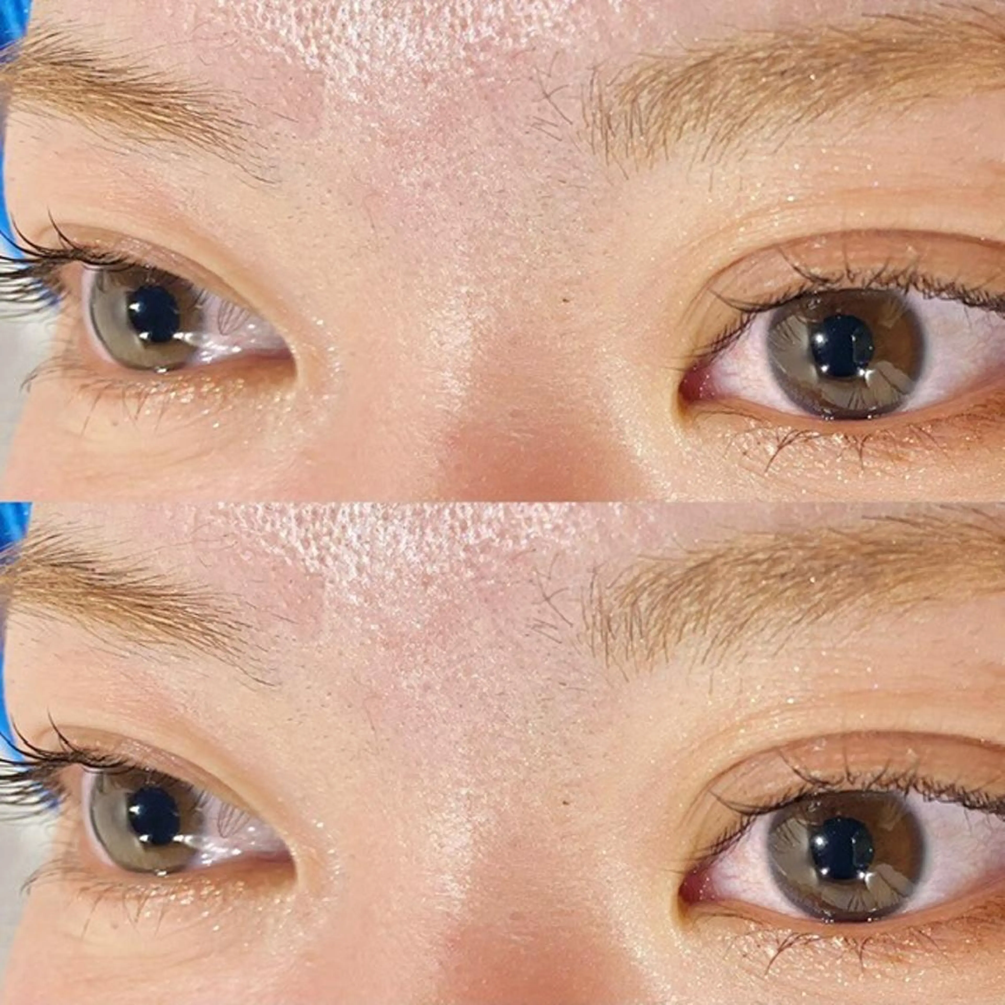 マツエク・マツパ マツパ アリレイナ 鎌倉店のマツエク・マツパデザイン