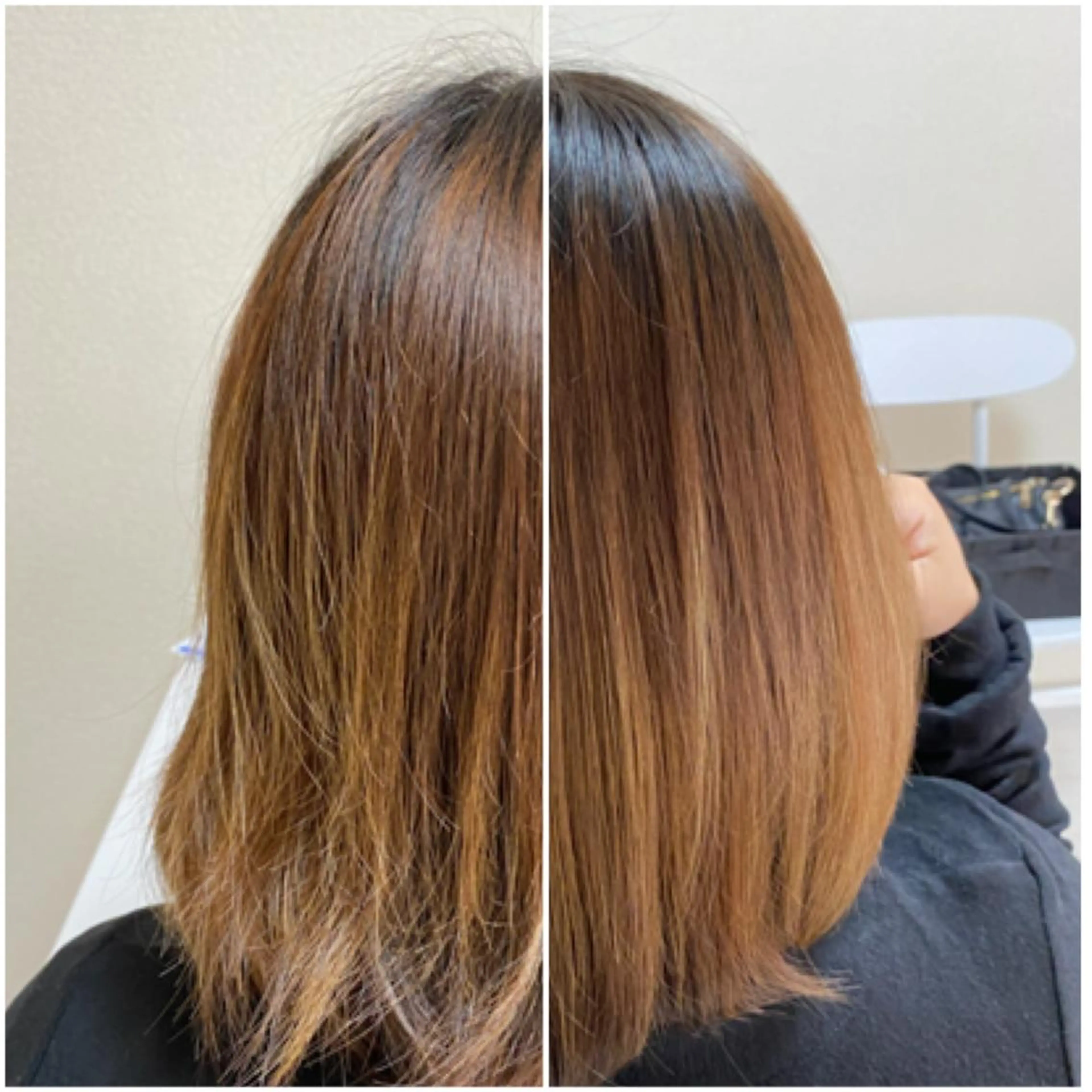 ミディアム Pono 加藤のマツエク・マツパデザイン