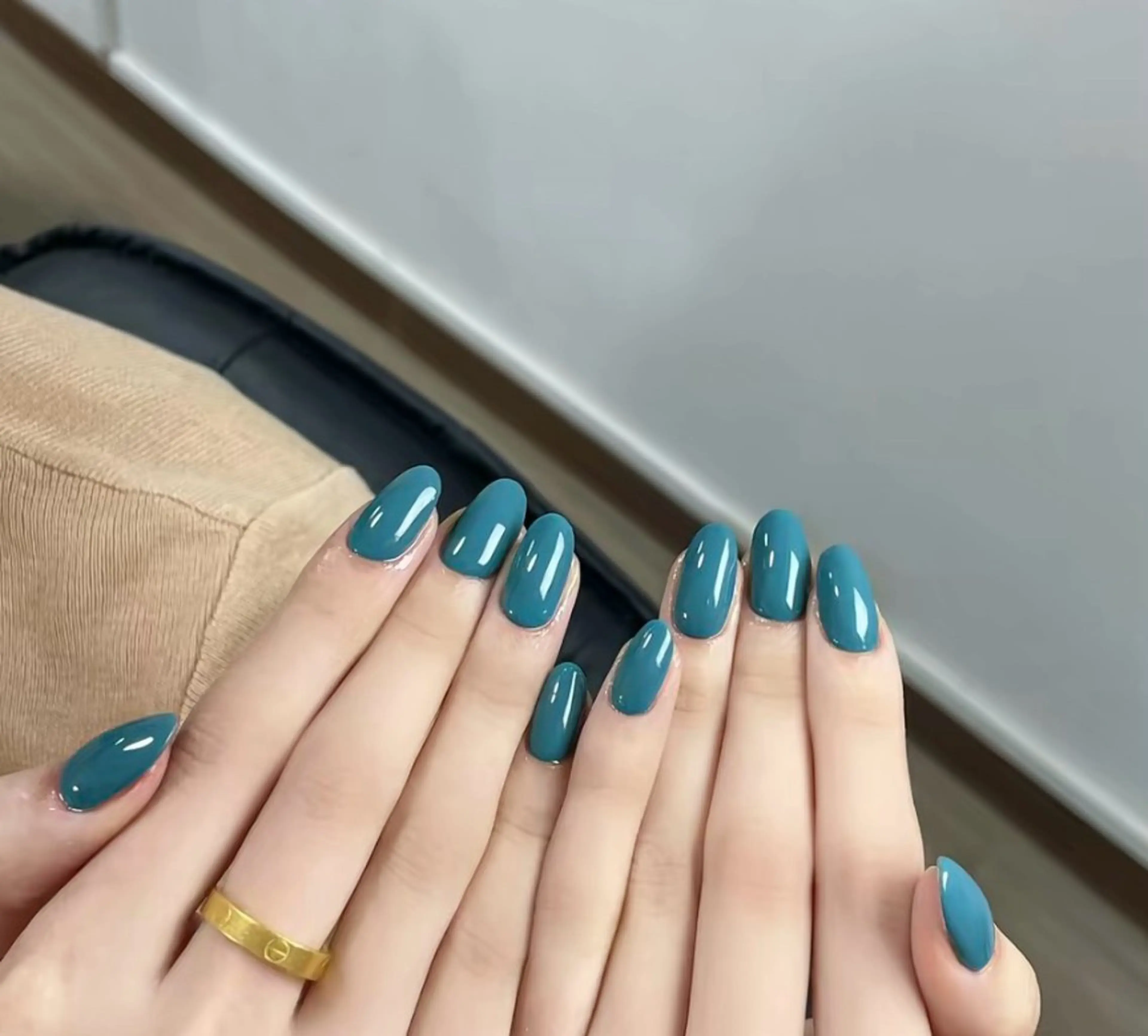 ネイル ハンドネイル U.mi Nail Salonのネイルデザイン