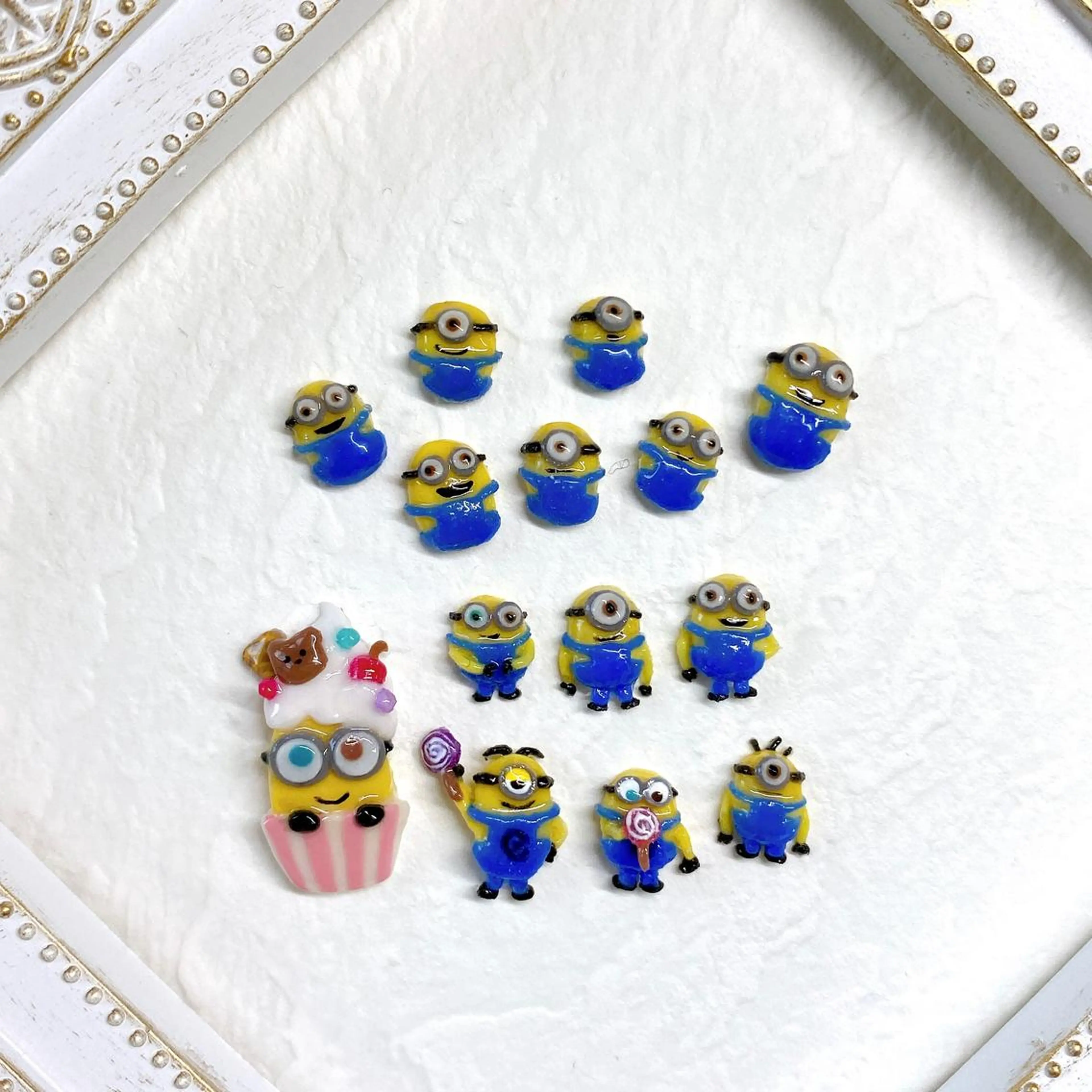 ネイル ハンドネイル フットネイル PLANET nailのネイルデザイン