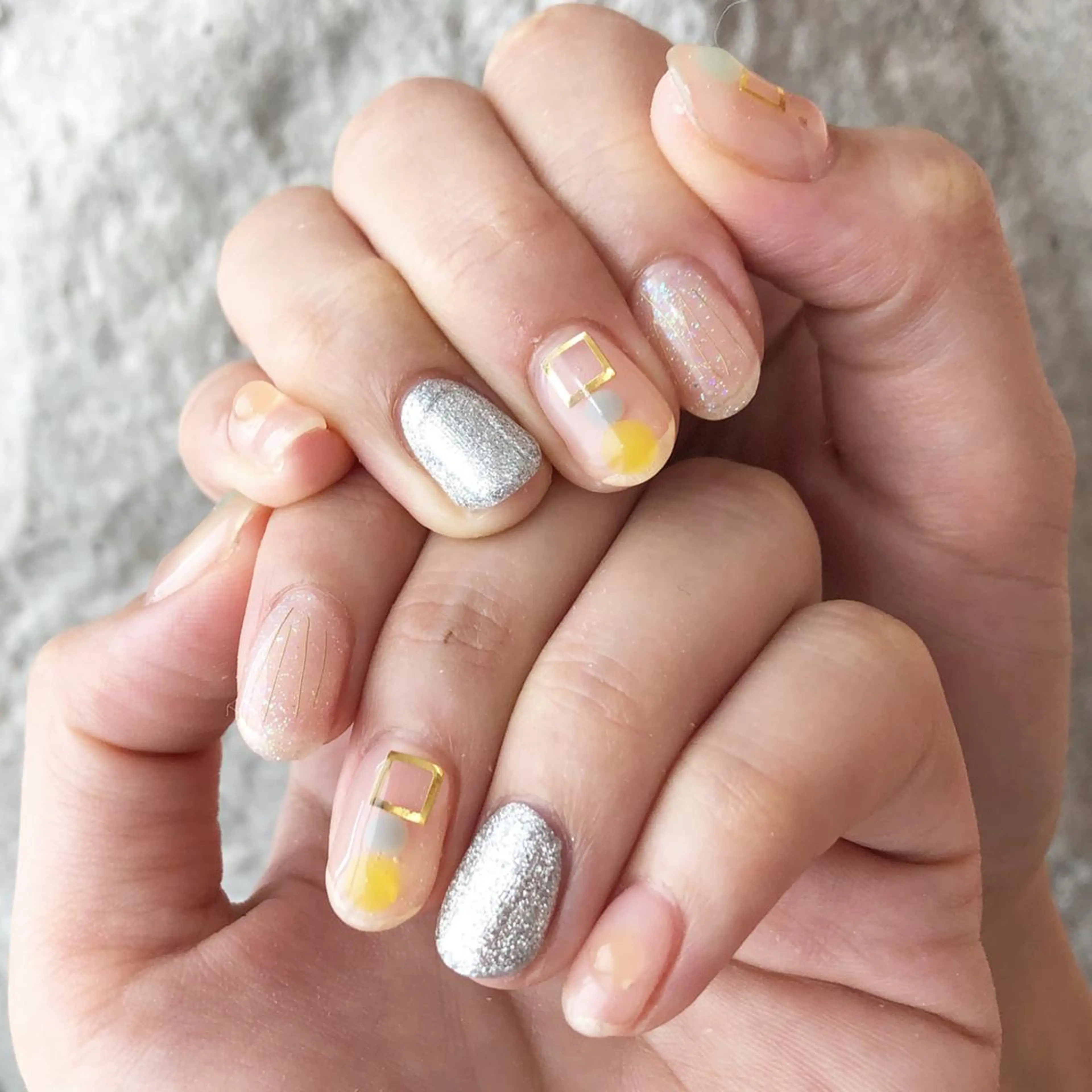 ネイル nails TOKYOのネイルデザイン