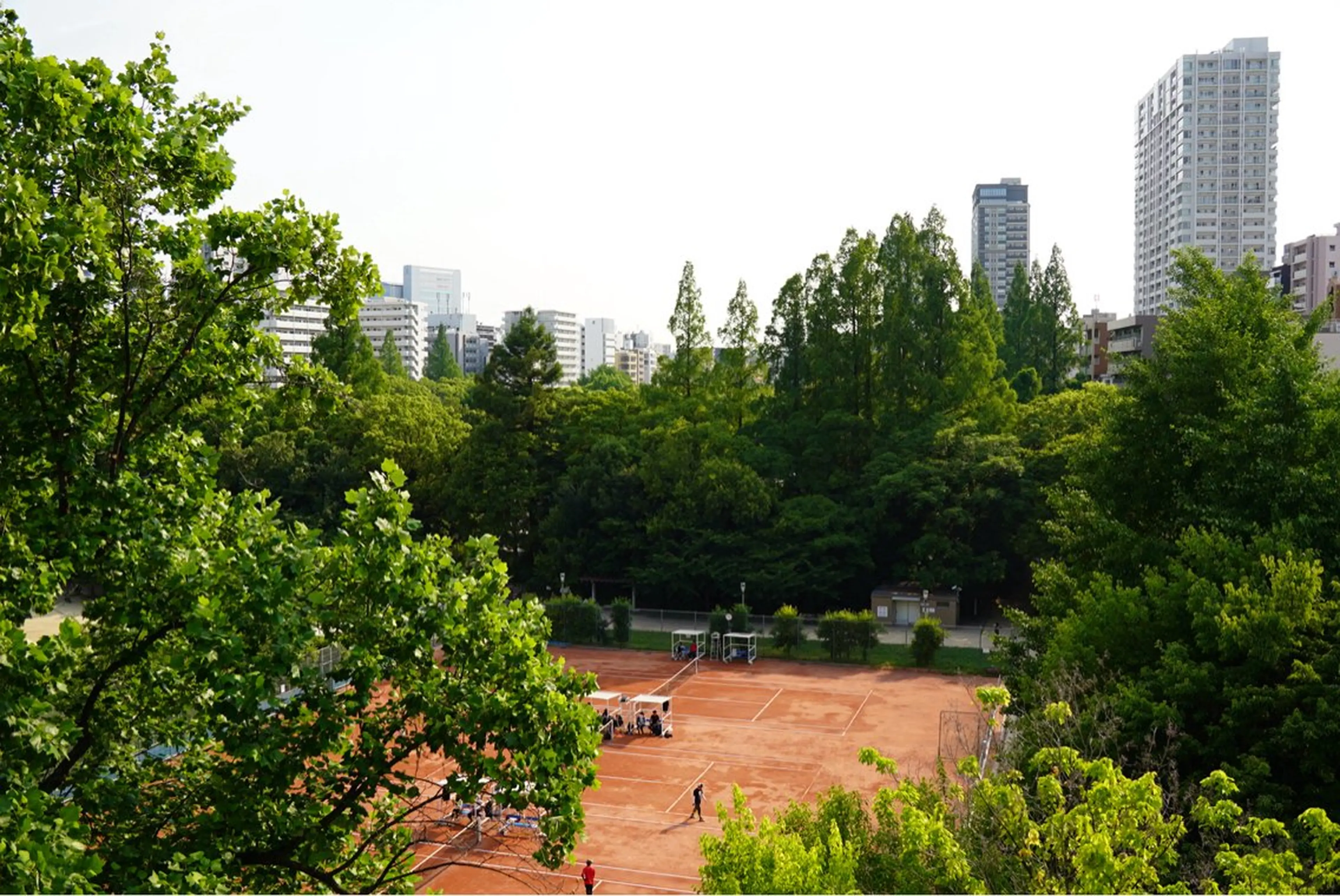 LARUTAN所属・LARUTAN KOYAのエステ・リラクイメージ