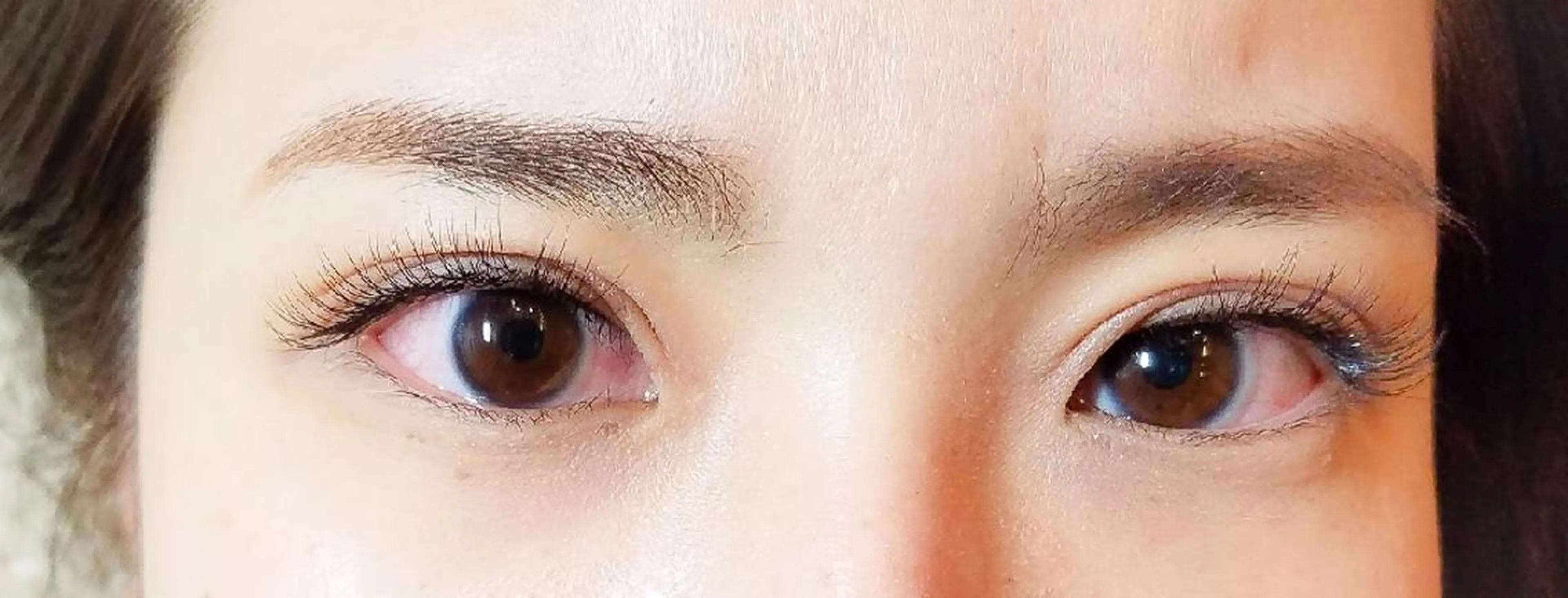 マツエク・マツパ アイラッシュ コペル【Copel】所属・個室サロンcopel 　kishimotoのマツエク・マツパデザイン