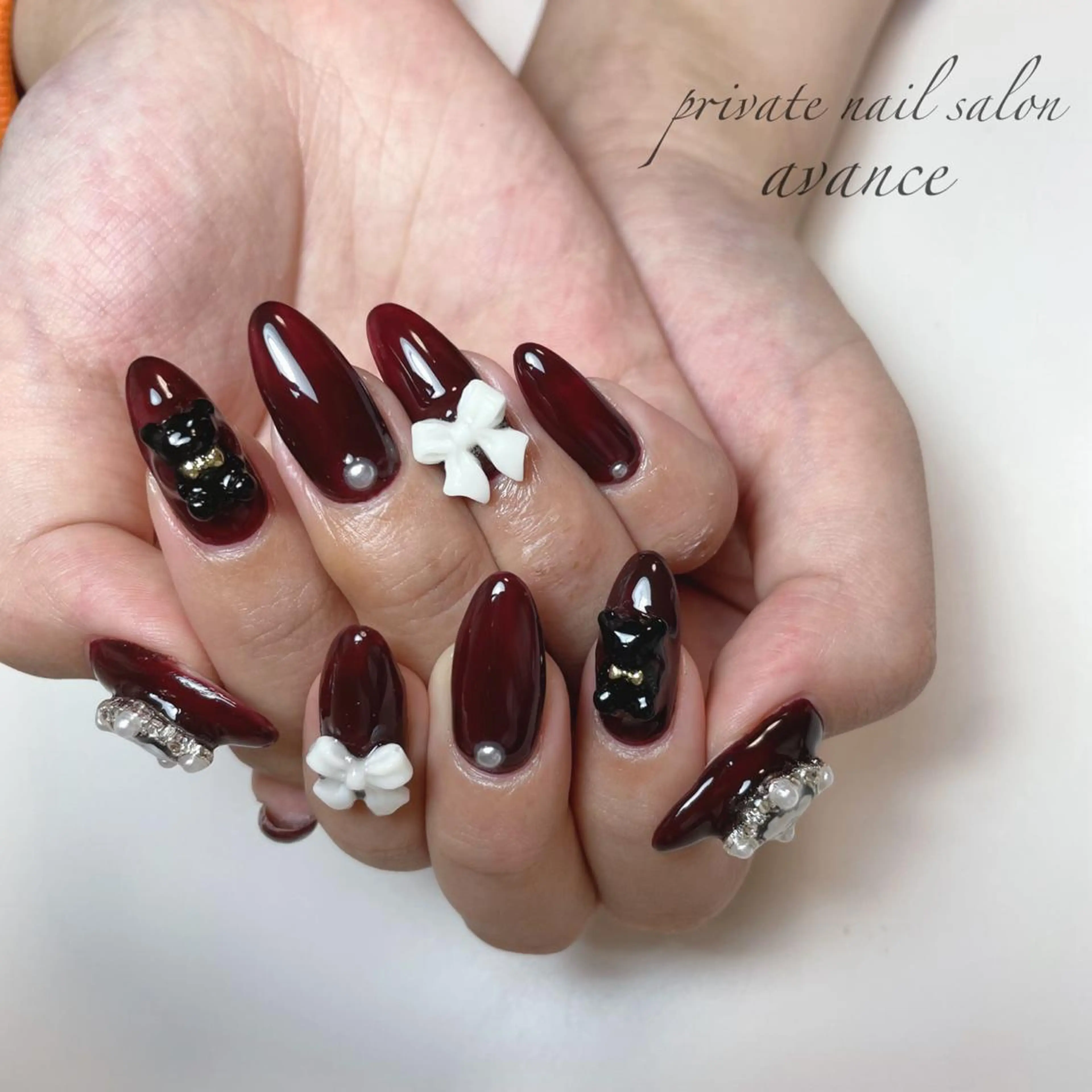 ネイル salon avance.のその他イメージ