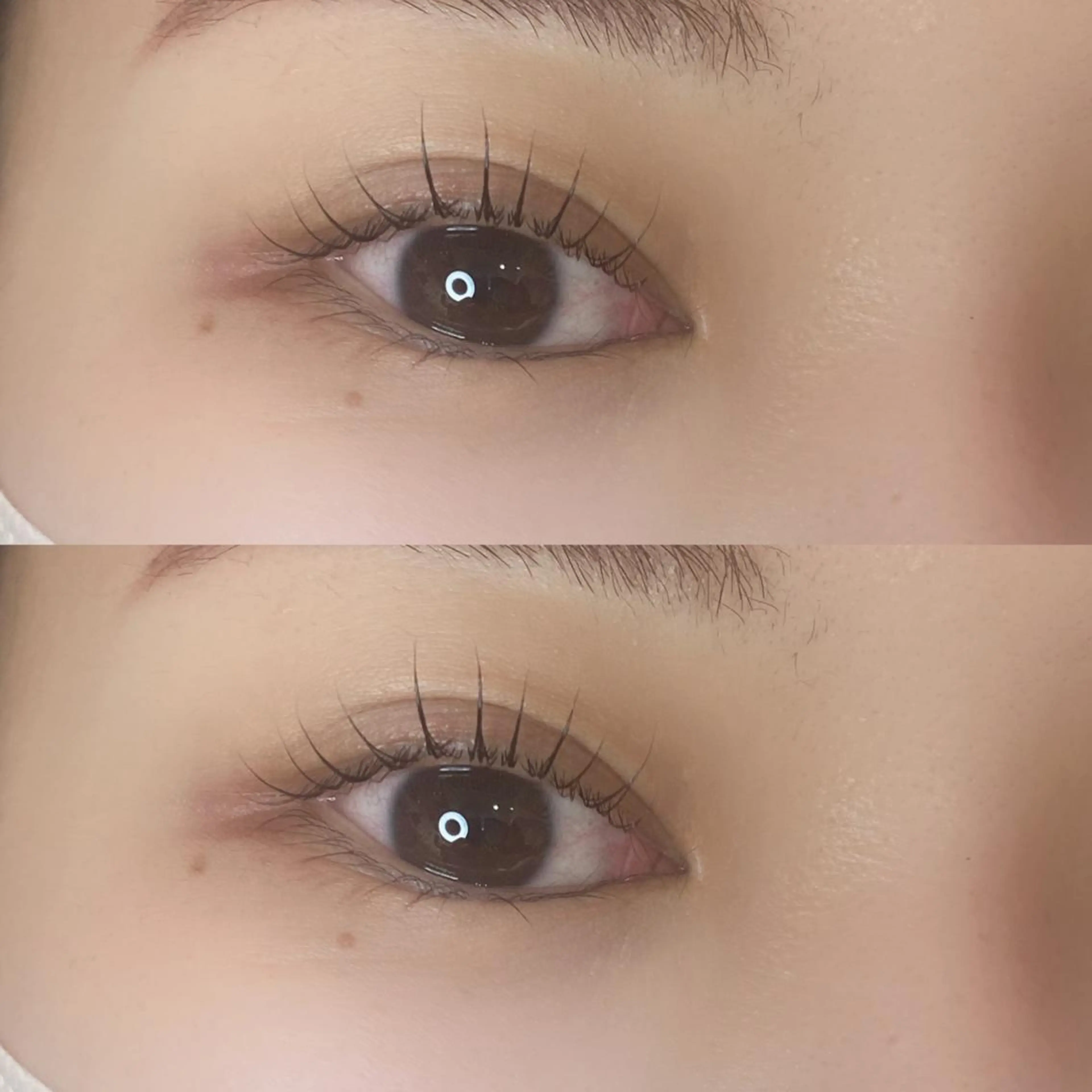 マツエク・マツパ マツパ murata mizukiのマツエク・マツパデザイン