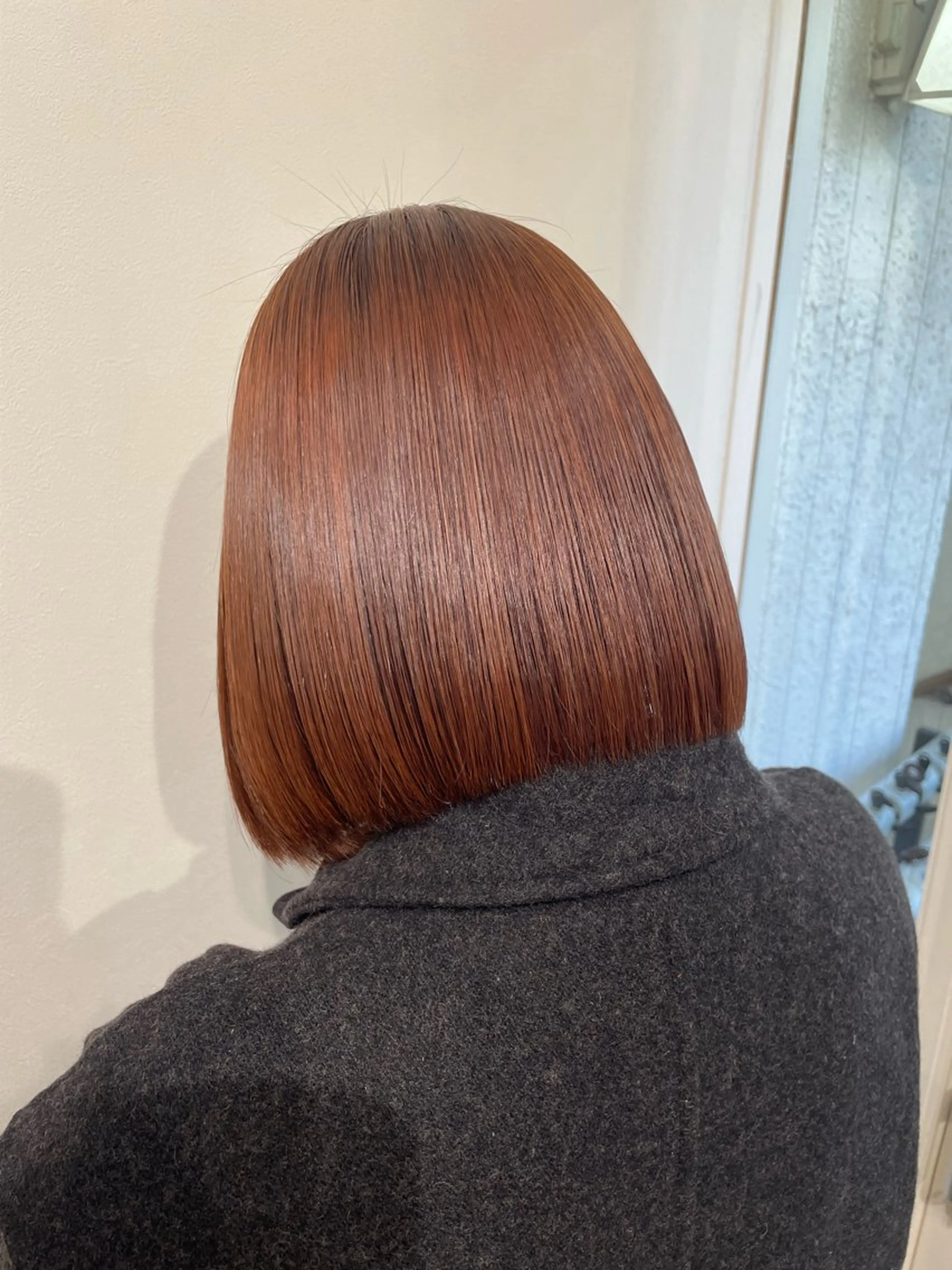 ミディアム 🧤men'sパーマ 🐶SaYaka🎀のその他イメージ