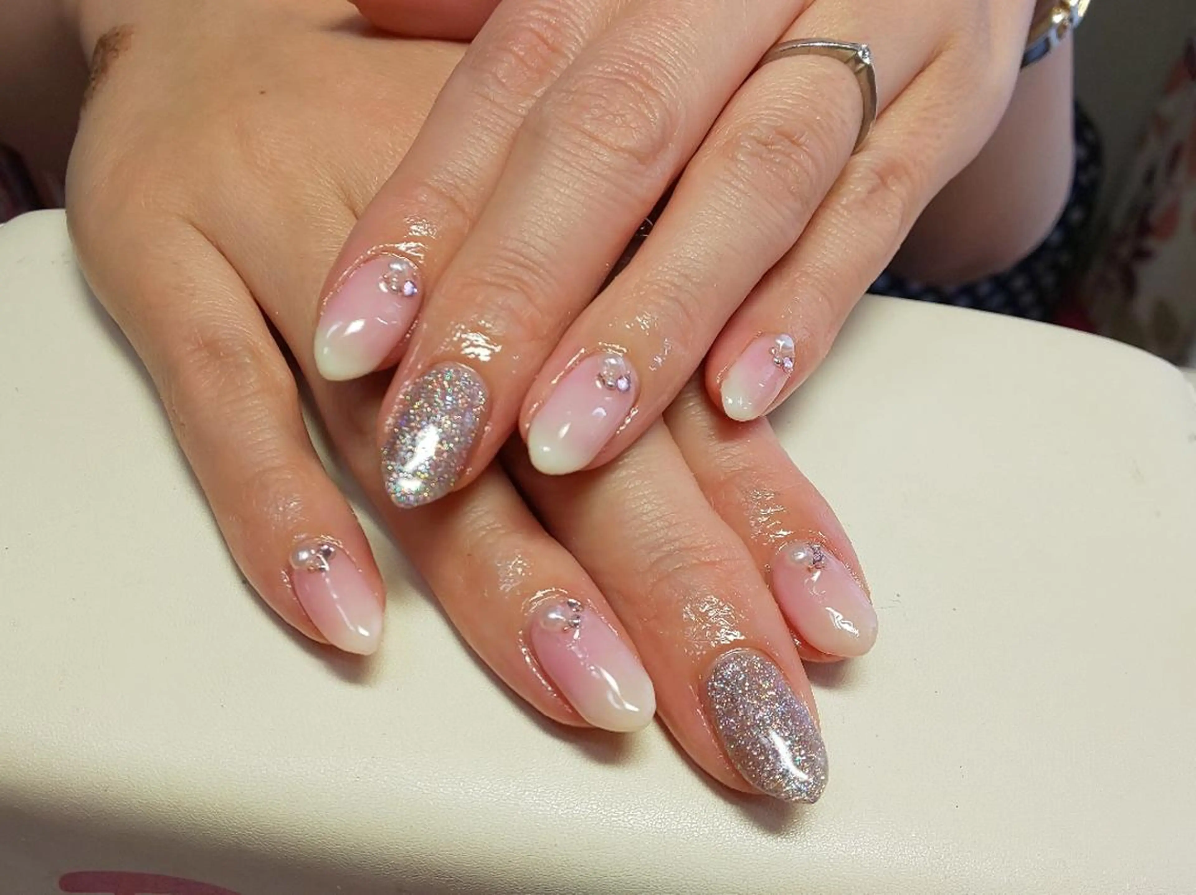 ネイル nail yukkoのネイルデザイン