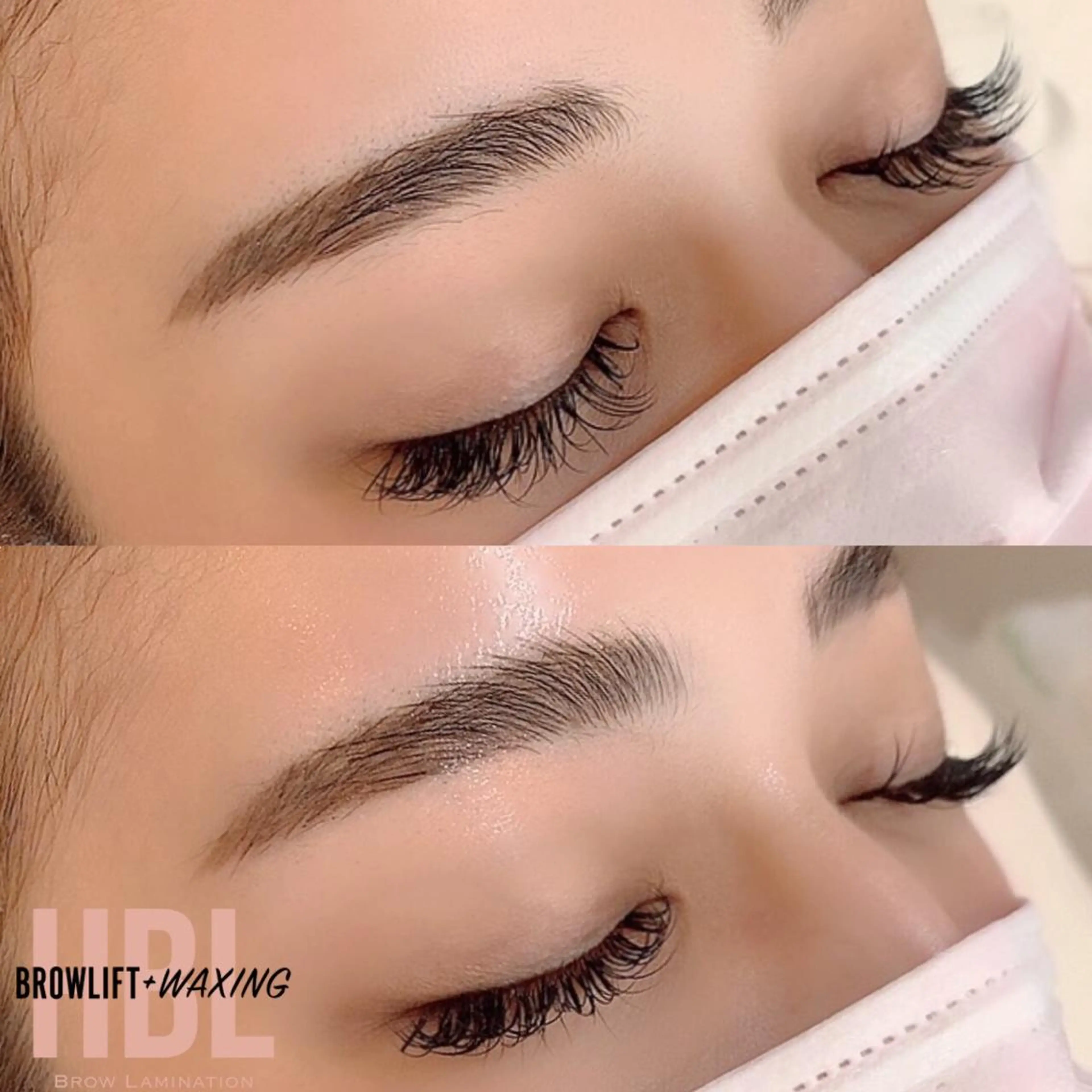 マツエク・マツパ その他(アイブロウ) lovit ラビットのマツエク・マツパデザイン