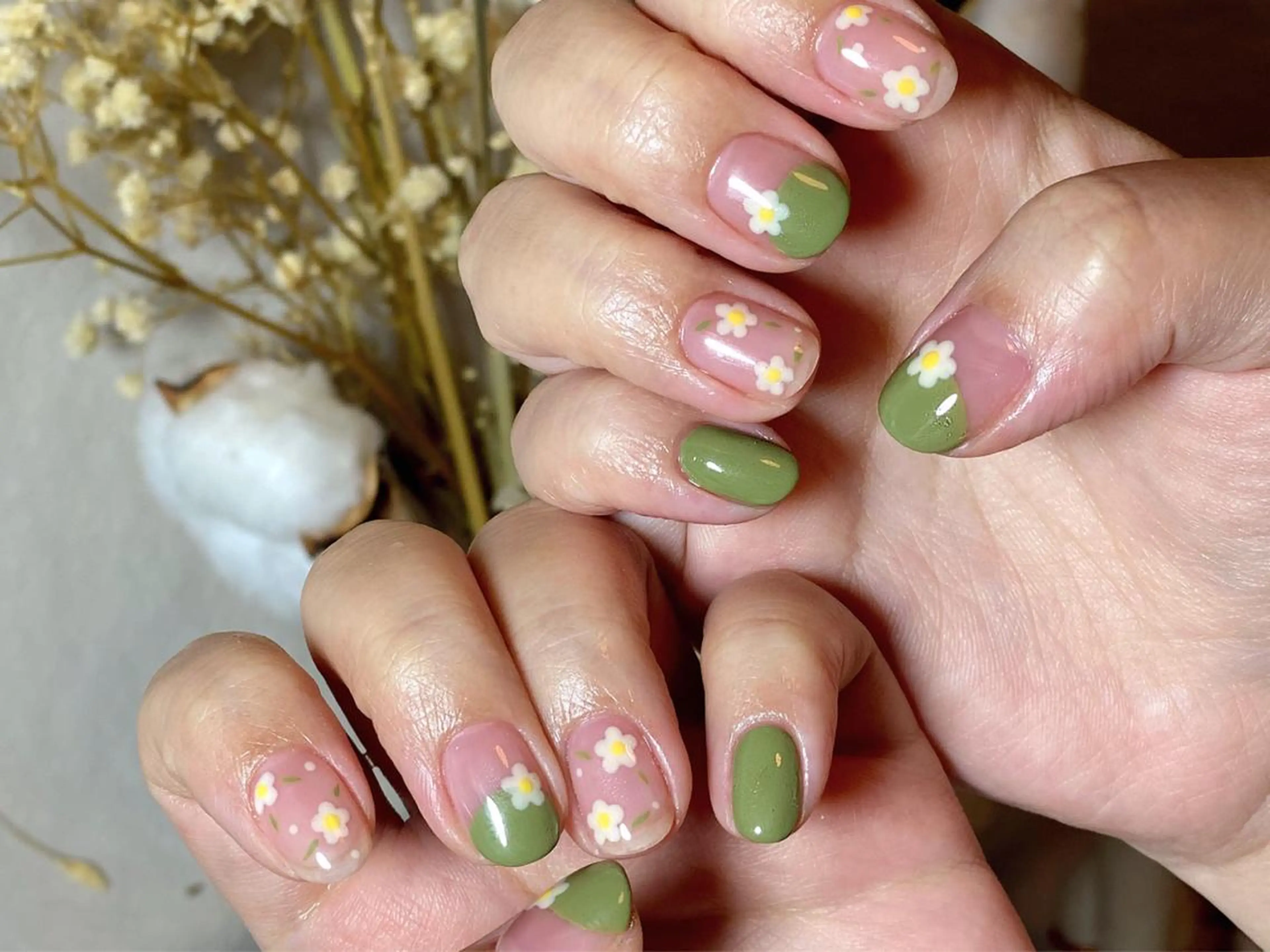 ネイル MSSugar Nailのネイルデザイン