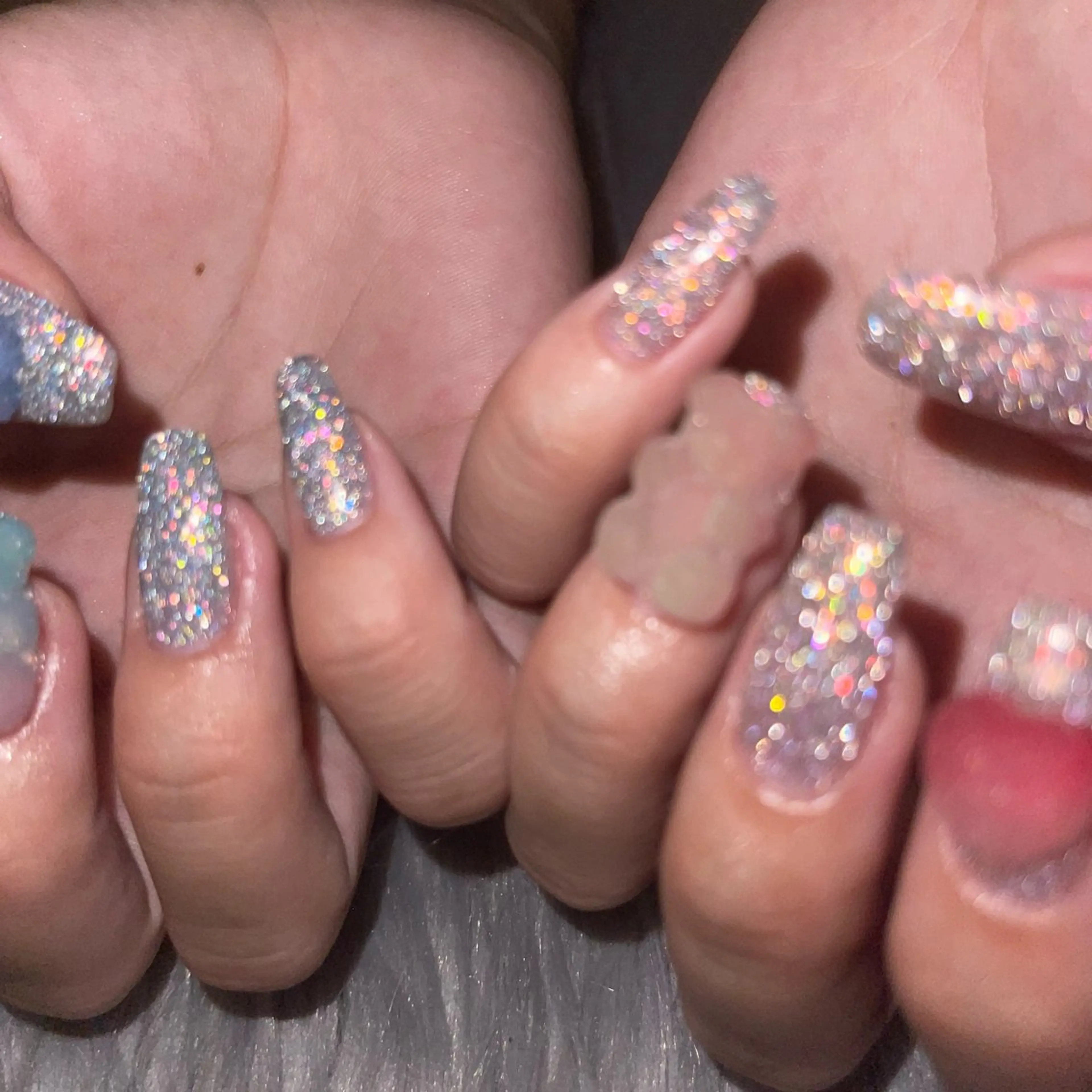 ネイル Laki nailのネイルデザイン