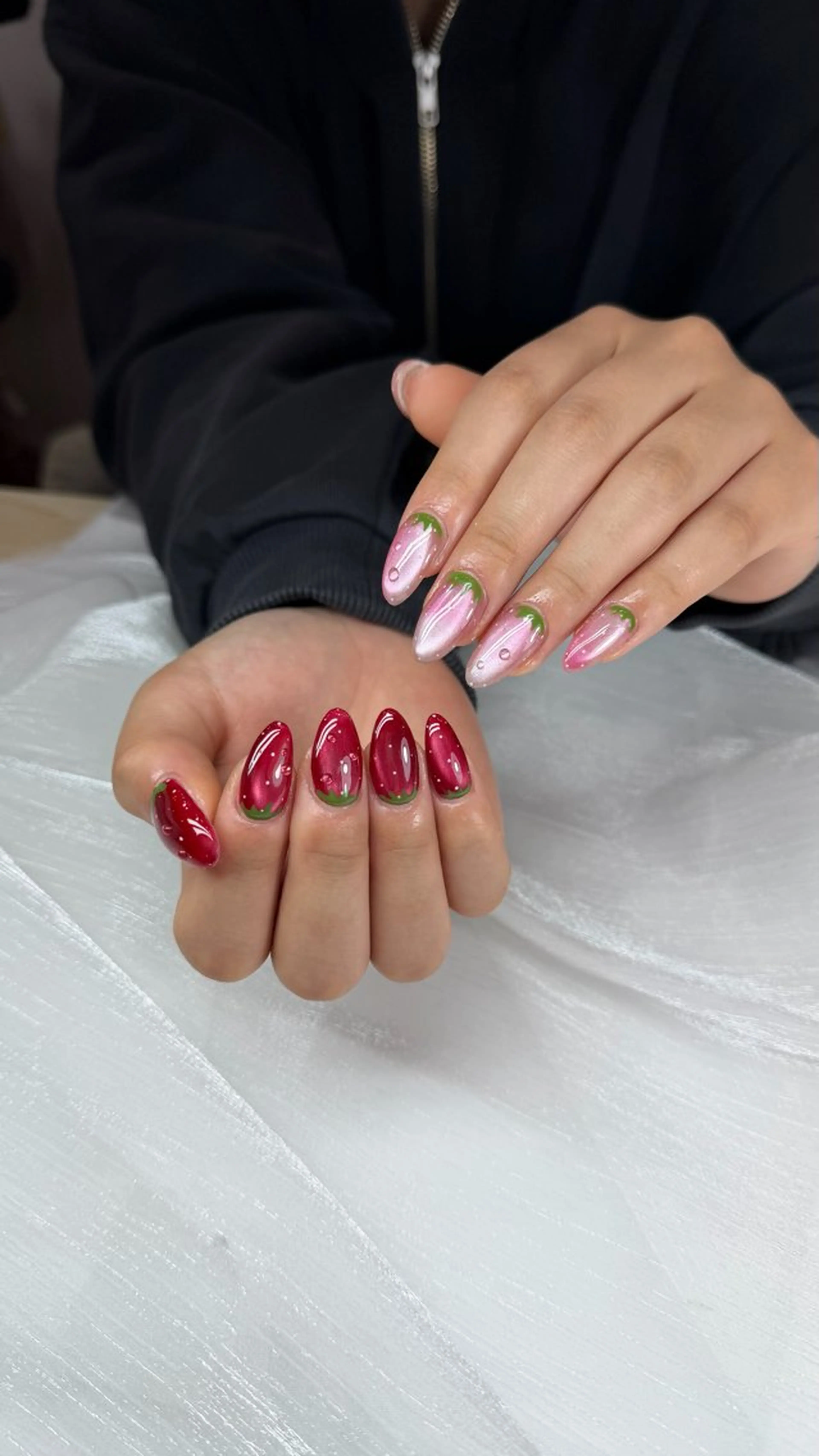 ネイル The 1989 Nail Salonのネイルデザイン