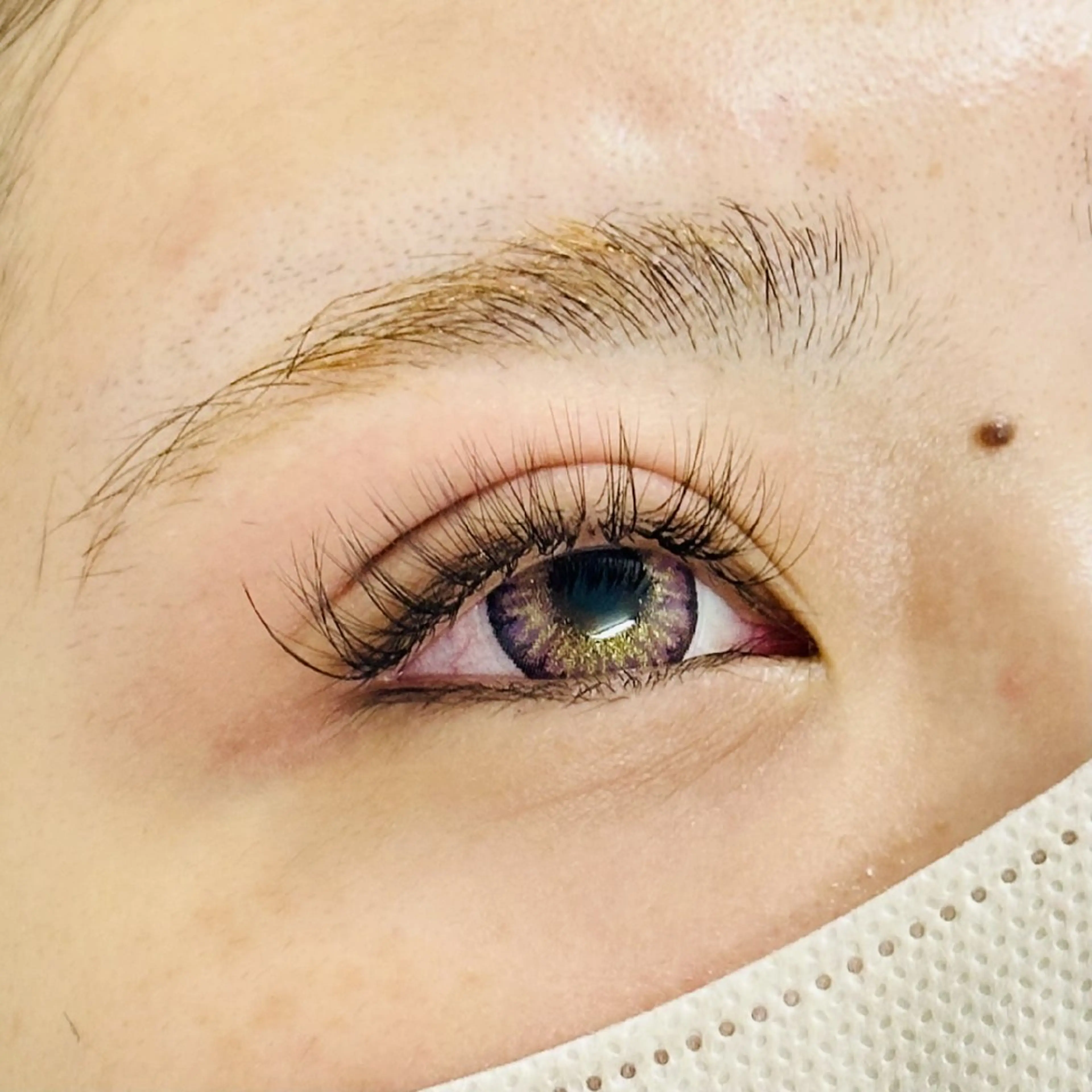 マツエク・マツパ マツエク on .のマツエク・マツパデザイン