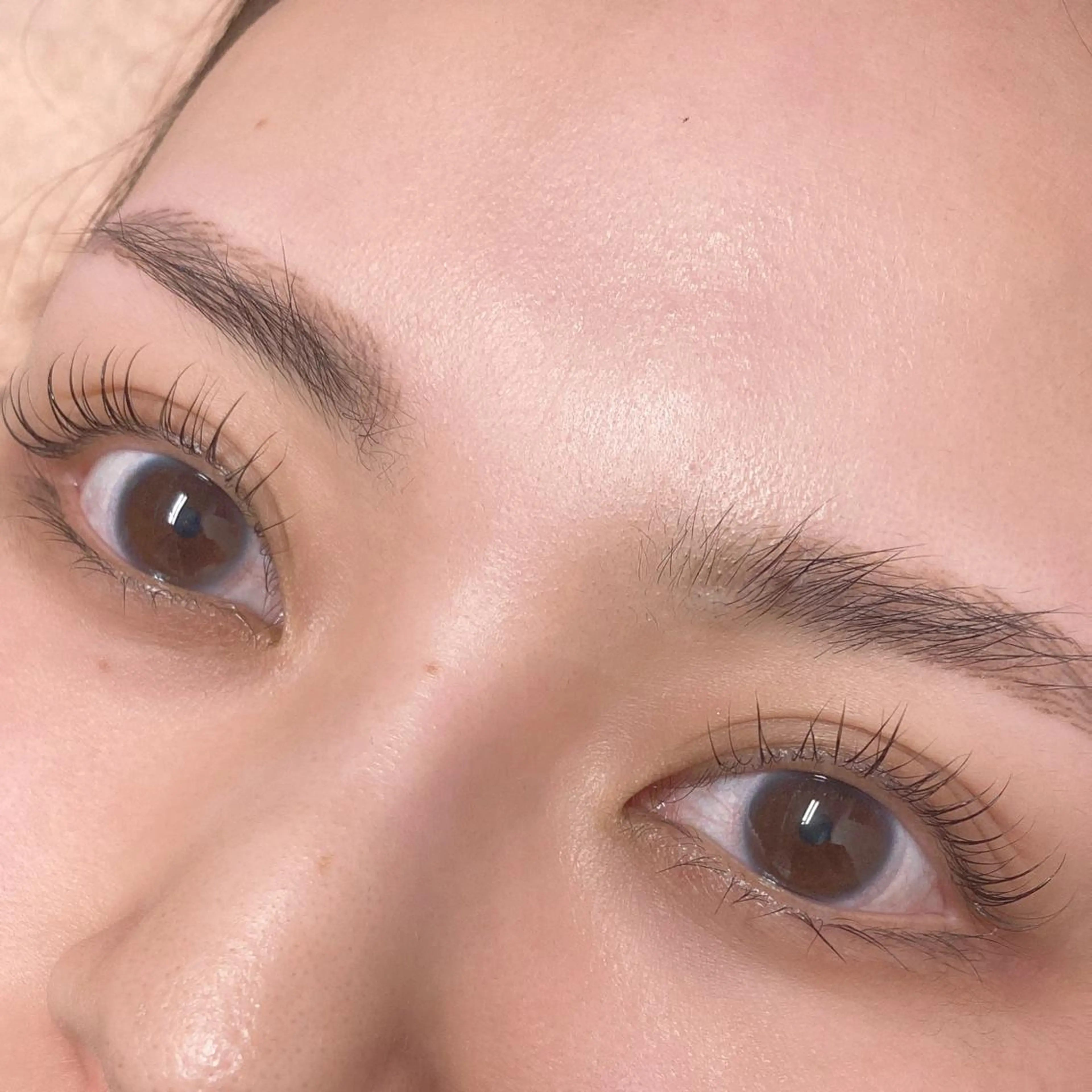 マツエク・マツパ アイブロウ マツパ アカラビューティー所属・Akala Beauty大園のマツエク・マツパデザイン