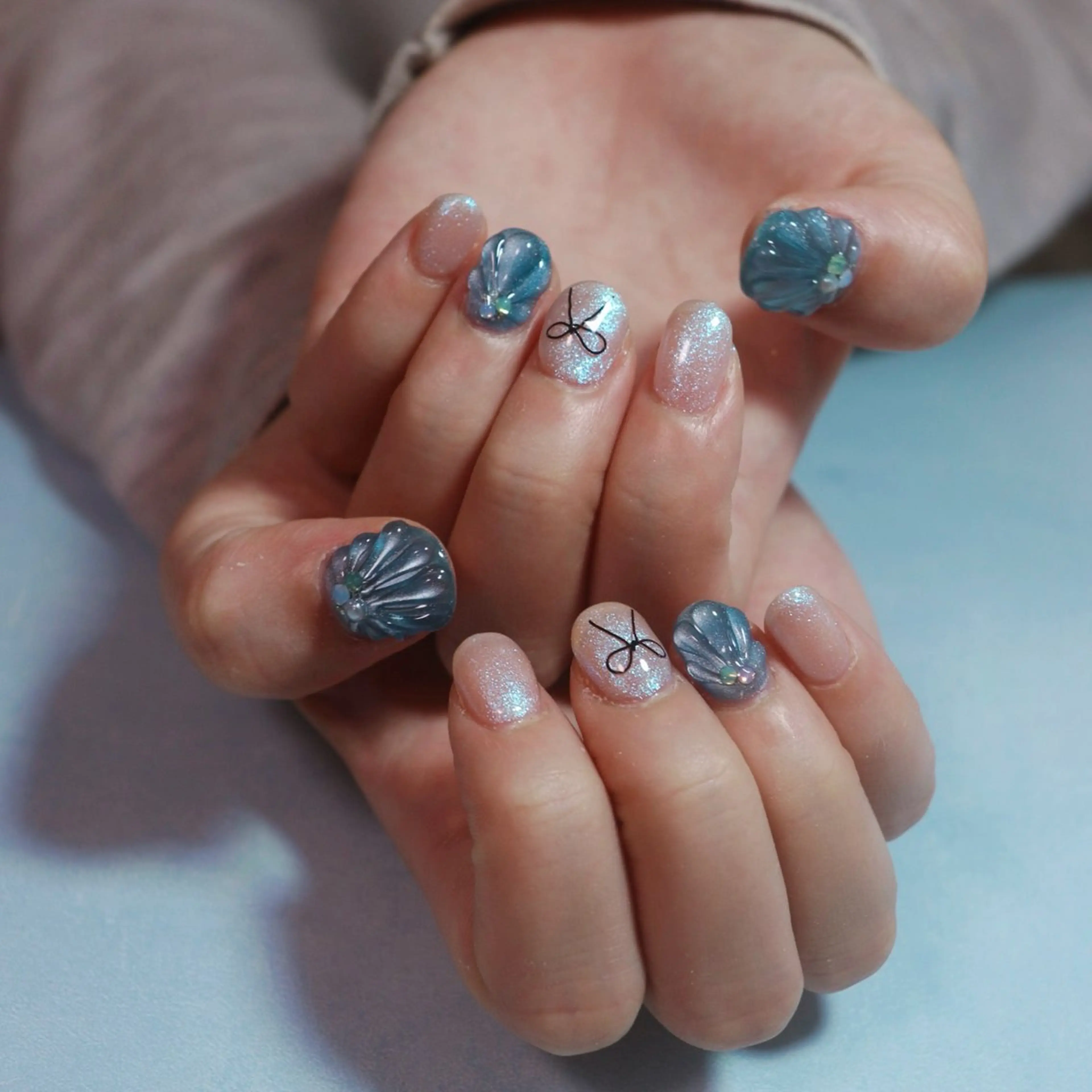 ネイル Dreamer nailのネイルデザイン