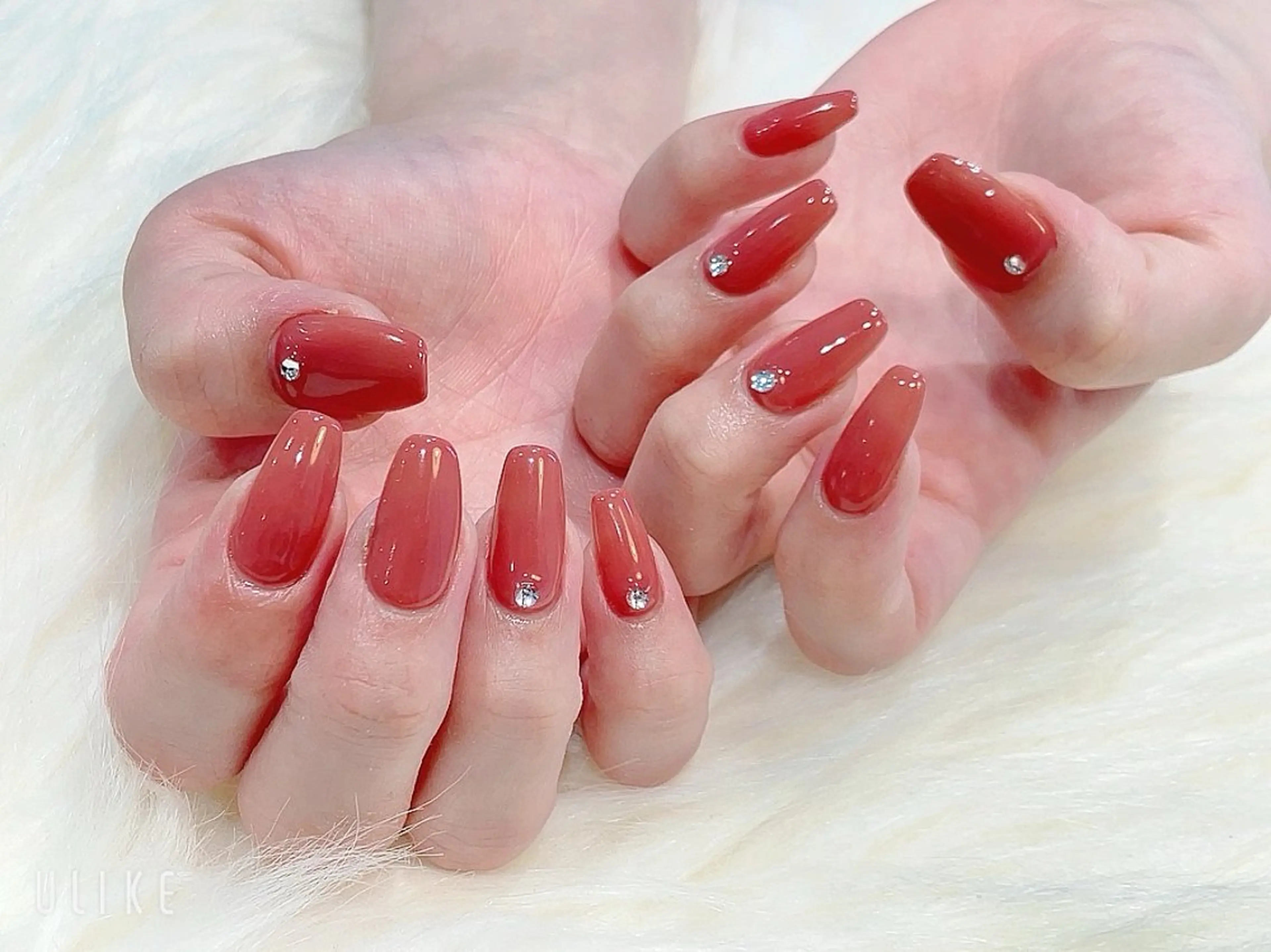 ネイル Nail -La clarte'-所属・Nail-La clarte'-のネイルデザイン