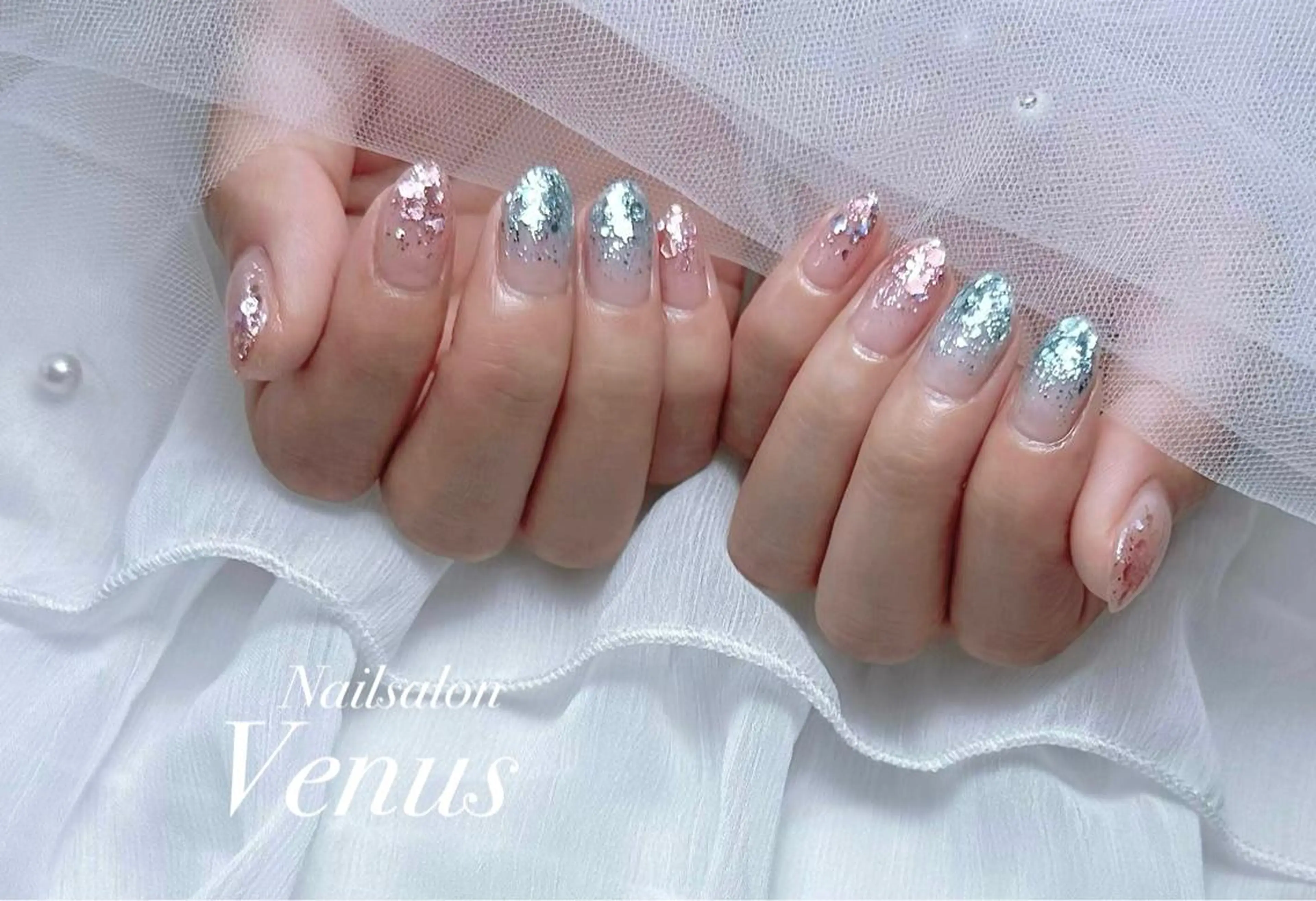 ネイル ハンドネイル Nail salon Venusのネイルデザイン