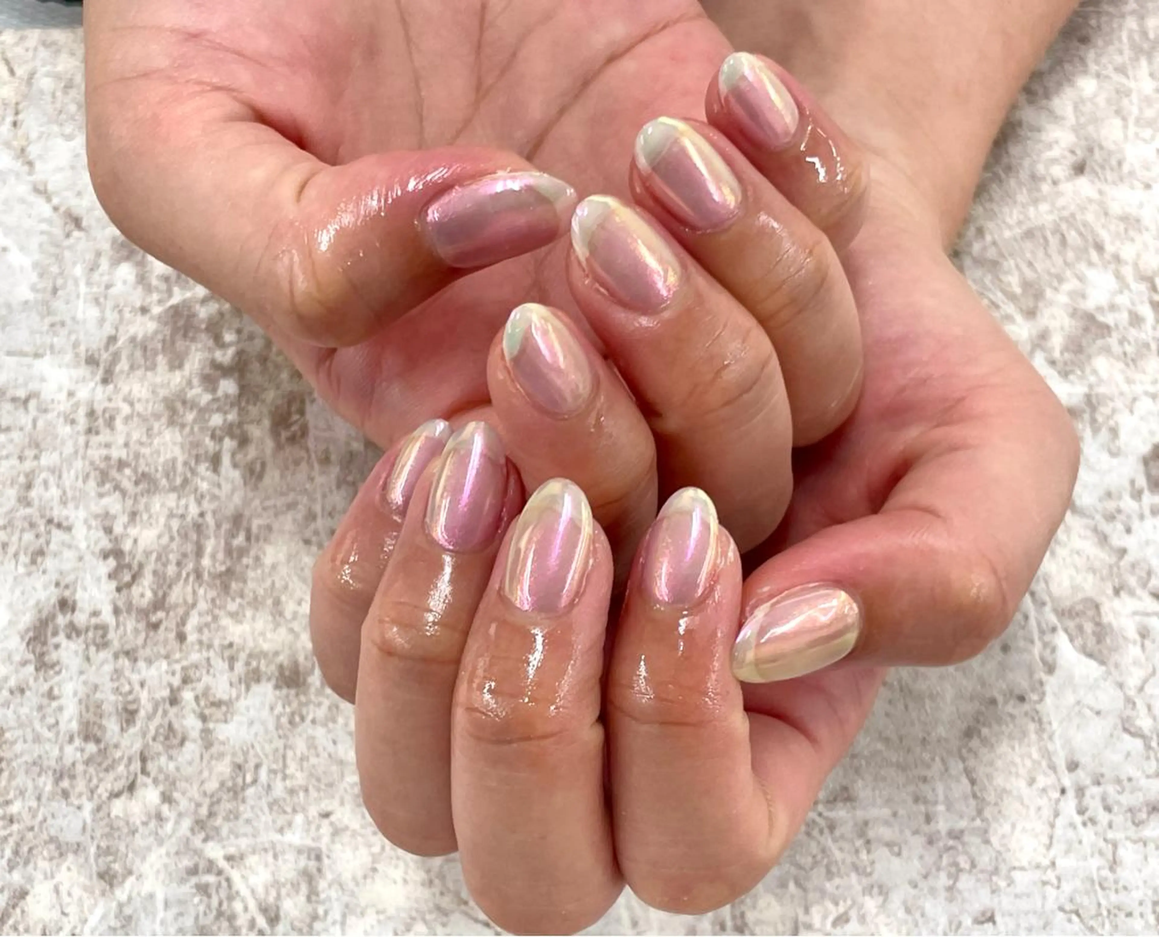 ネイル Li'leaNail RUIのネイルデザイン