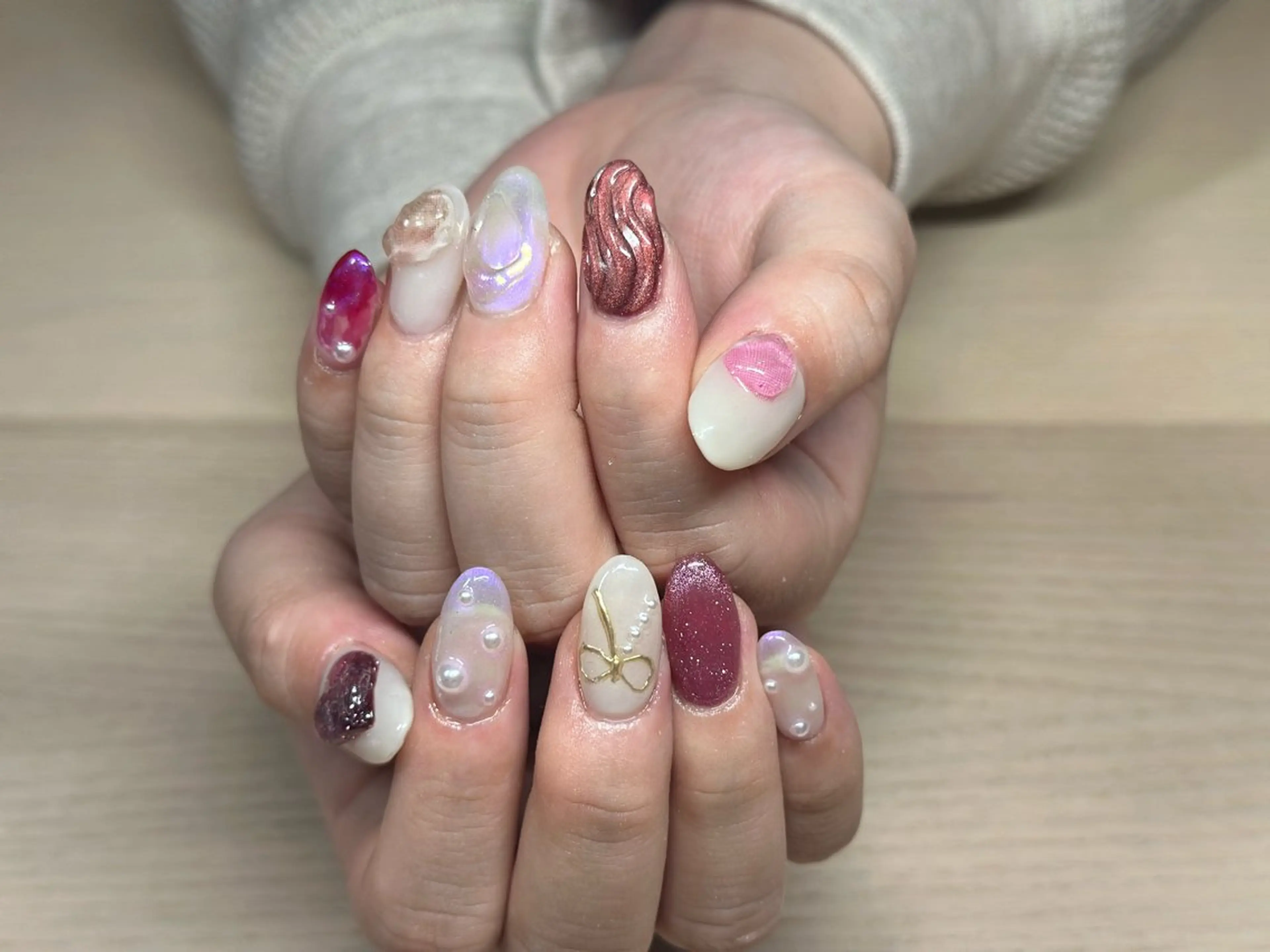 ネイル ハンドネイル petite 【ペティート】のその他イメージ