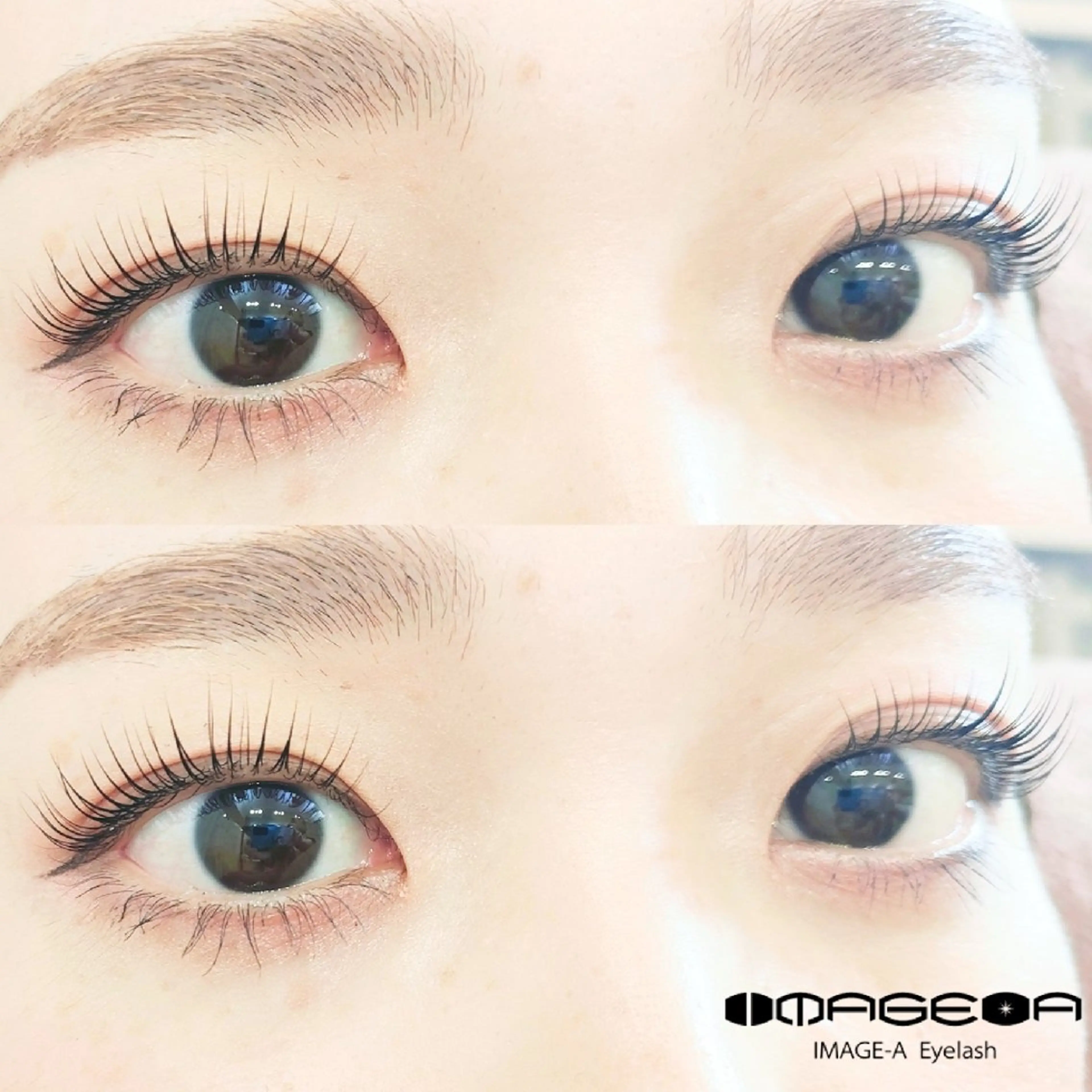 マツエク・マツパ YUKI IMAGE-Aの眉毛・アイブロウイメージ