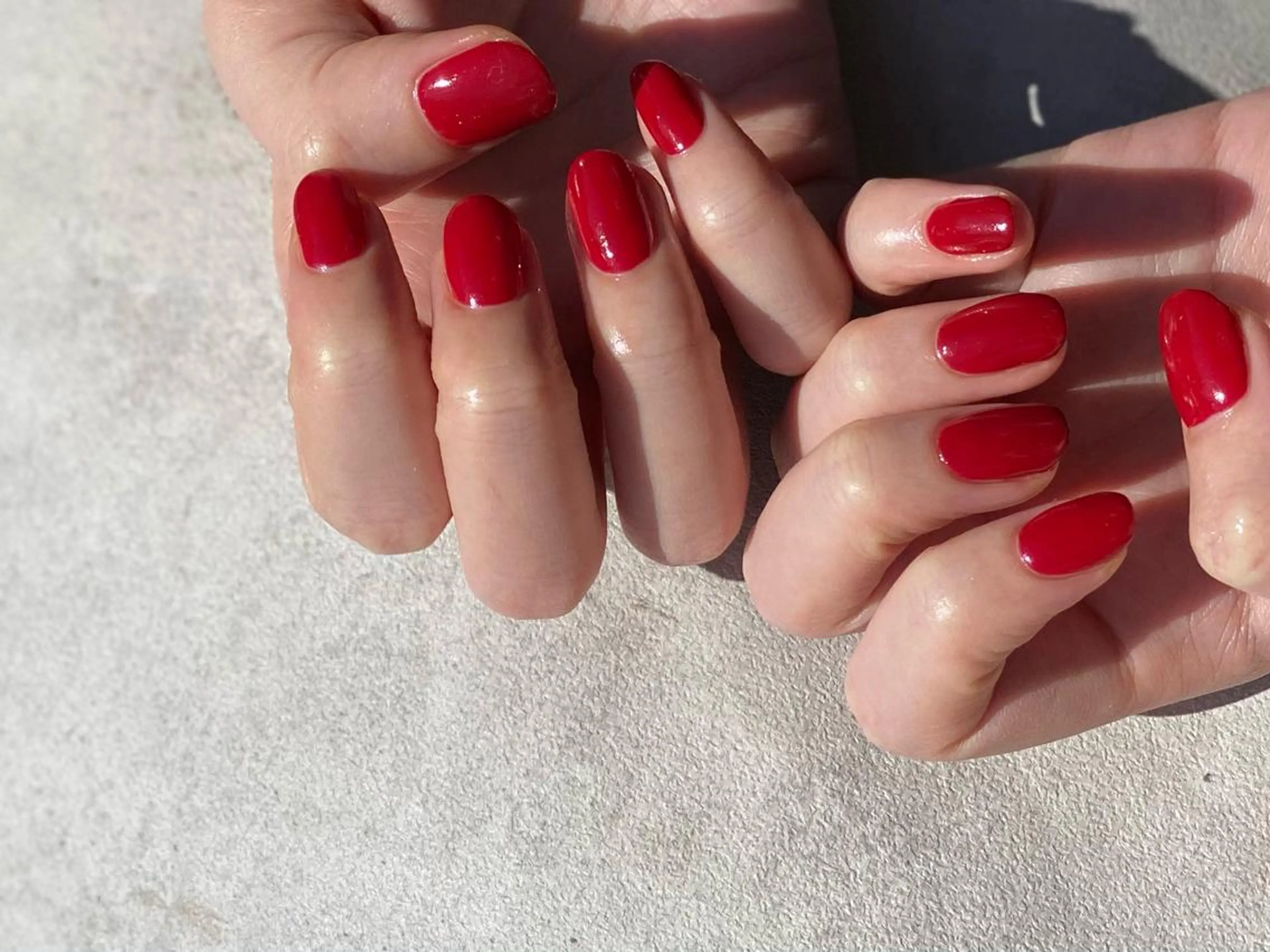 ネイル momoka shibuyaのネイルデザイン