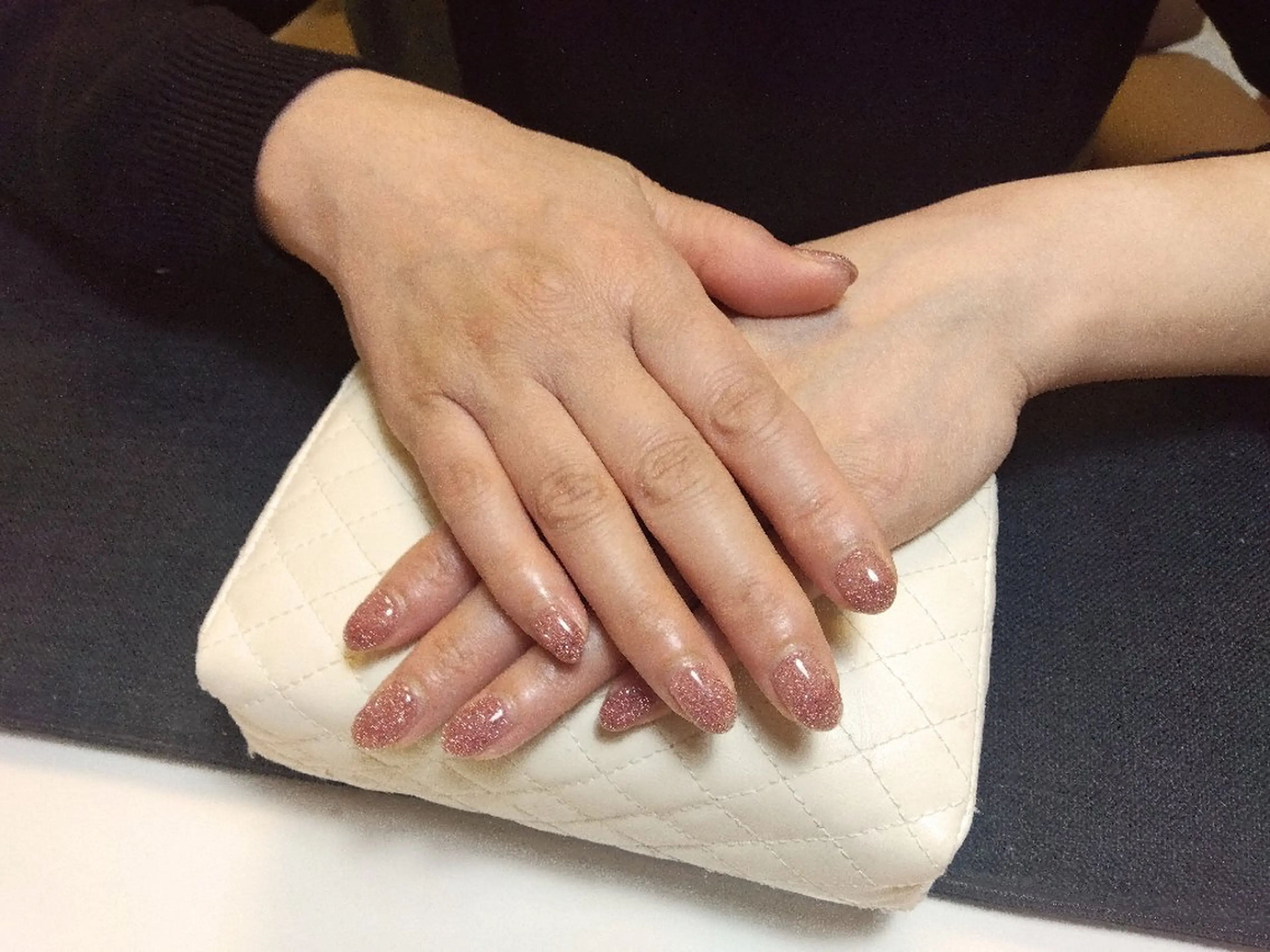 ネイル ArtIBKobe所属・福岡 祐子のネイルデザイン