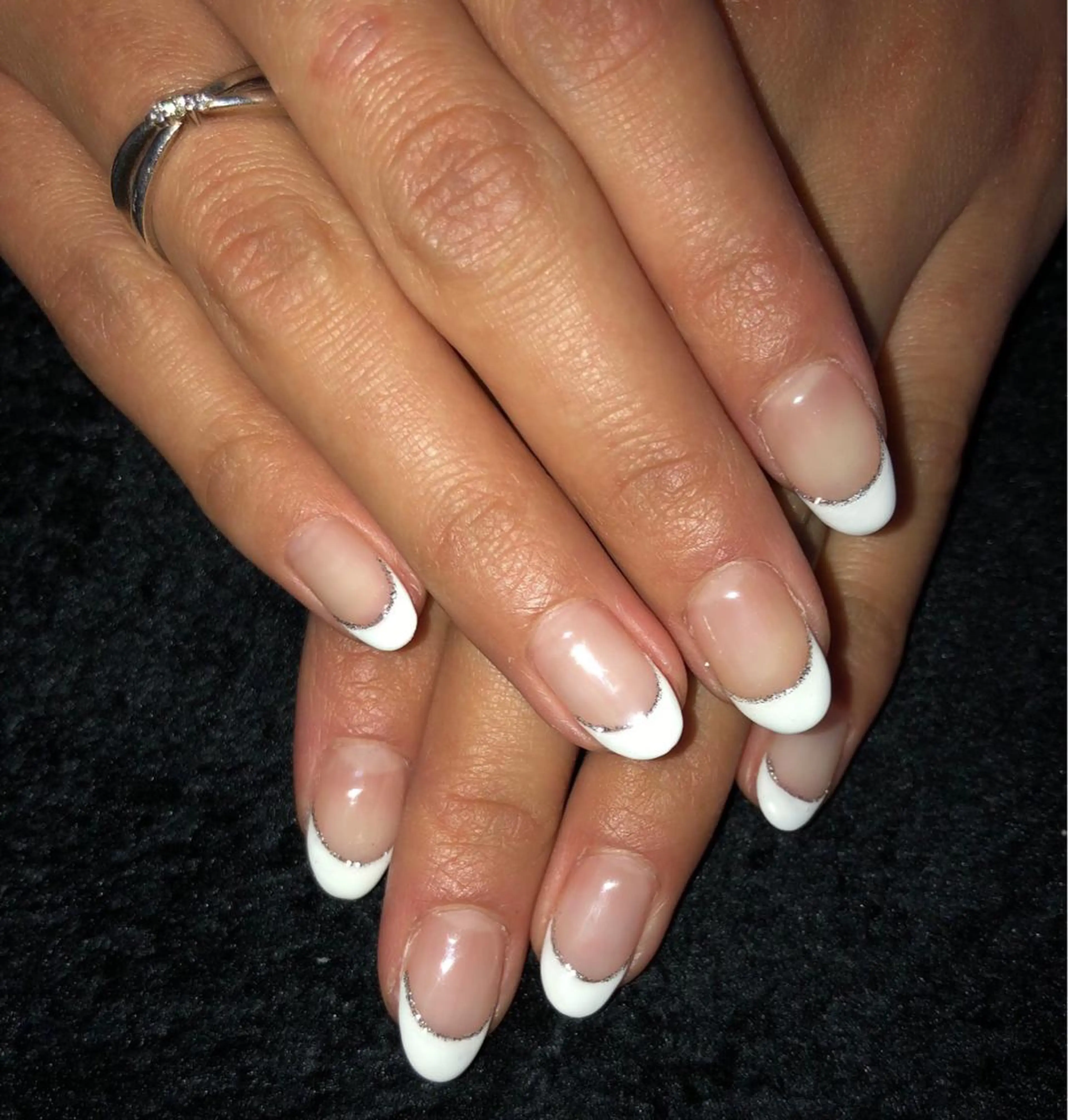 ネイル LAVISH nail salonのヘアスタイル