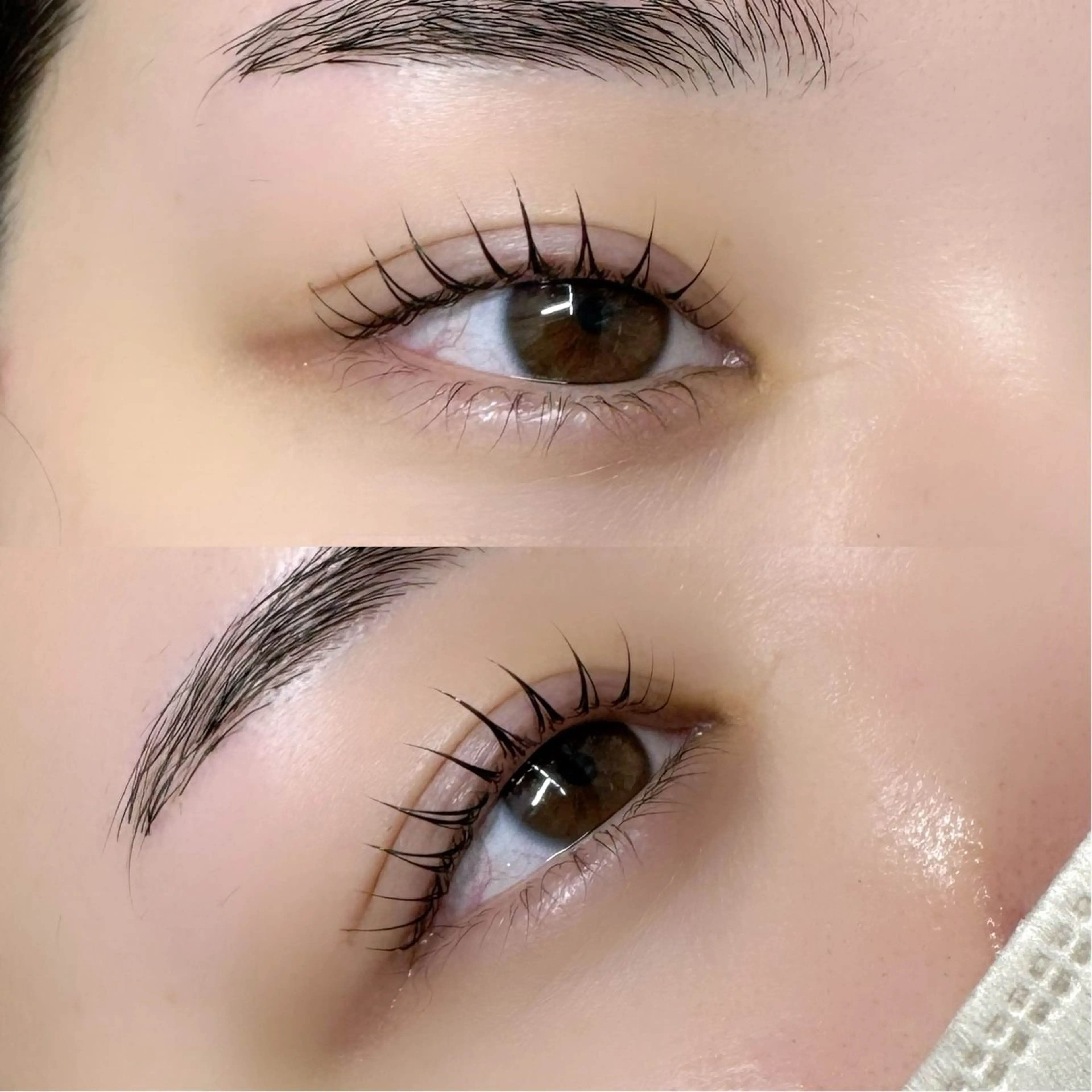 マツエク・マツパ まつげパーマ iolo🌷 tateuchiのマツエク・マツパデザイン