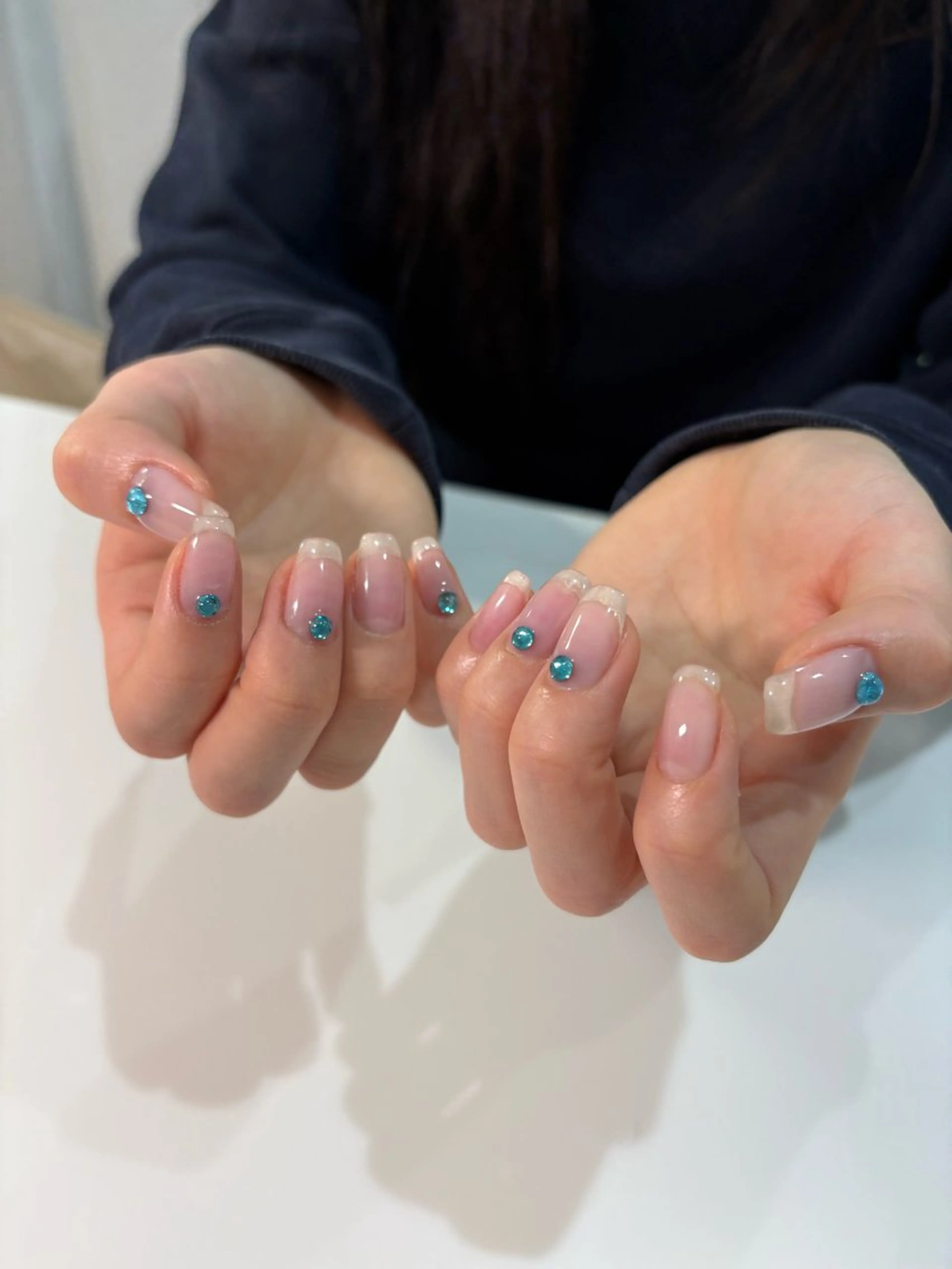 ネイル nail by minamiのネイルデザイン