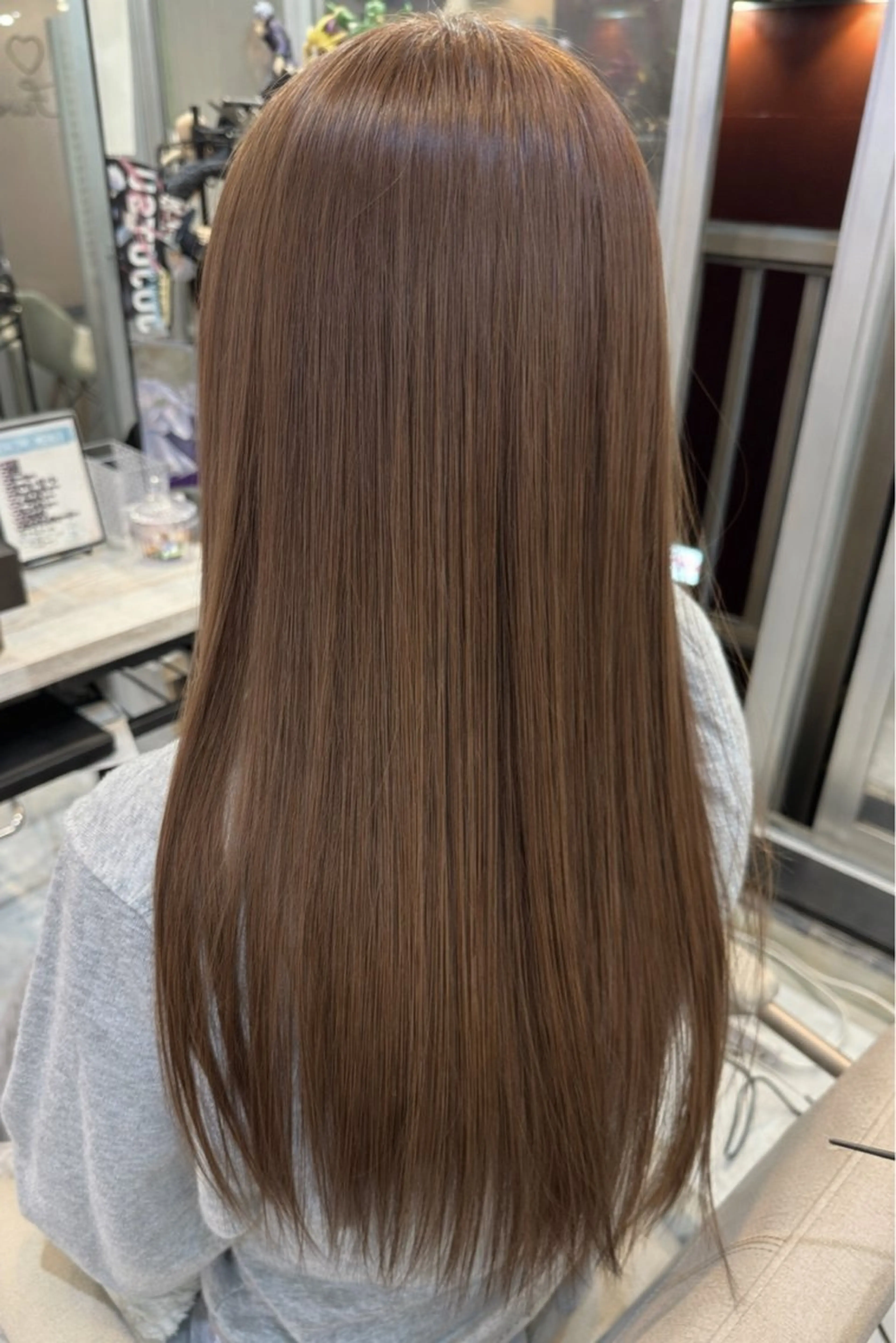 ロング Fave【フェイブ】 /🌈推し活のその他イメージ