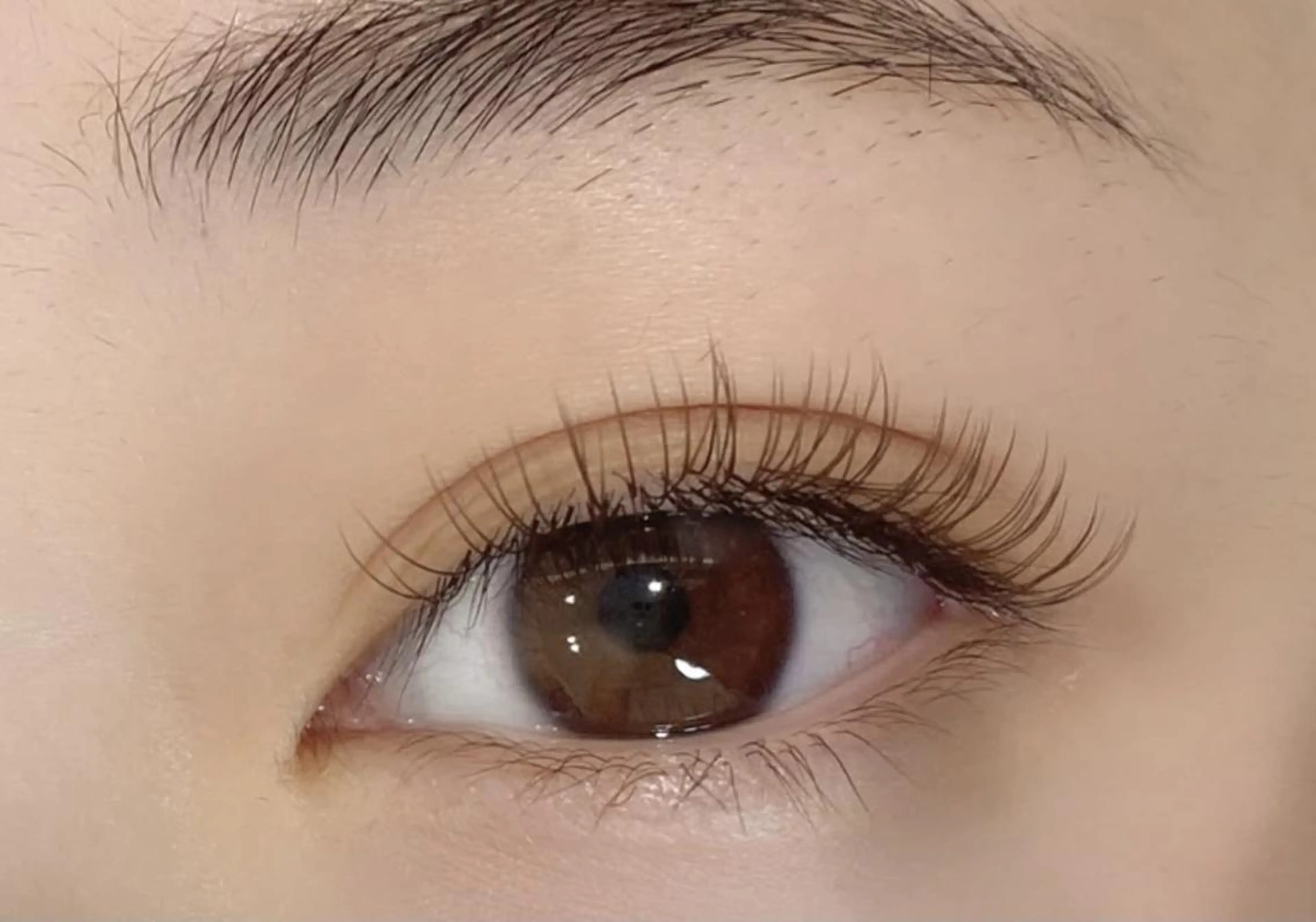 マツエク・マツパ Cute B e au t yのマツエク・マツパデザイン