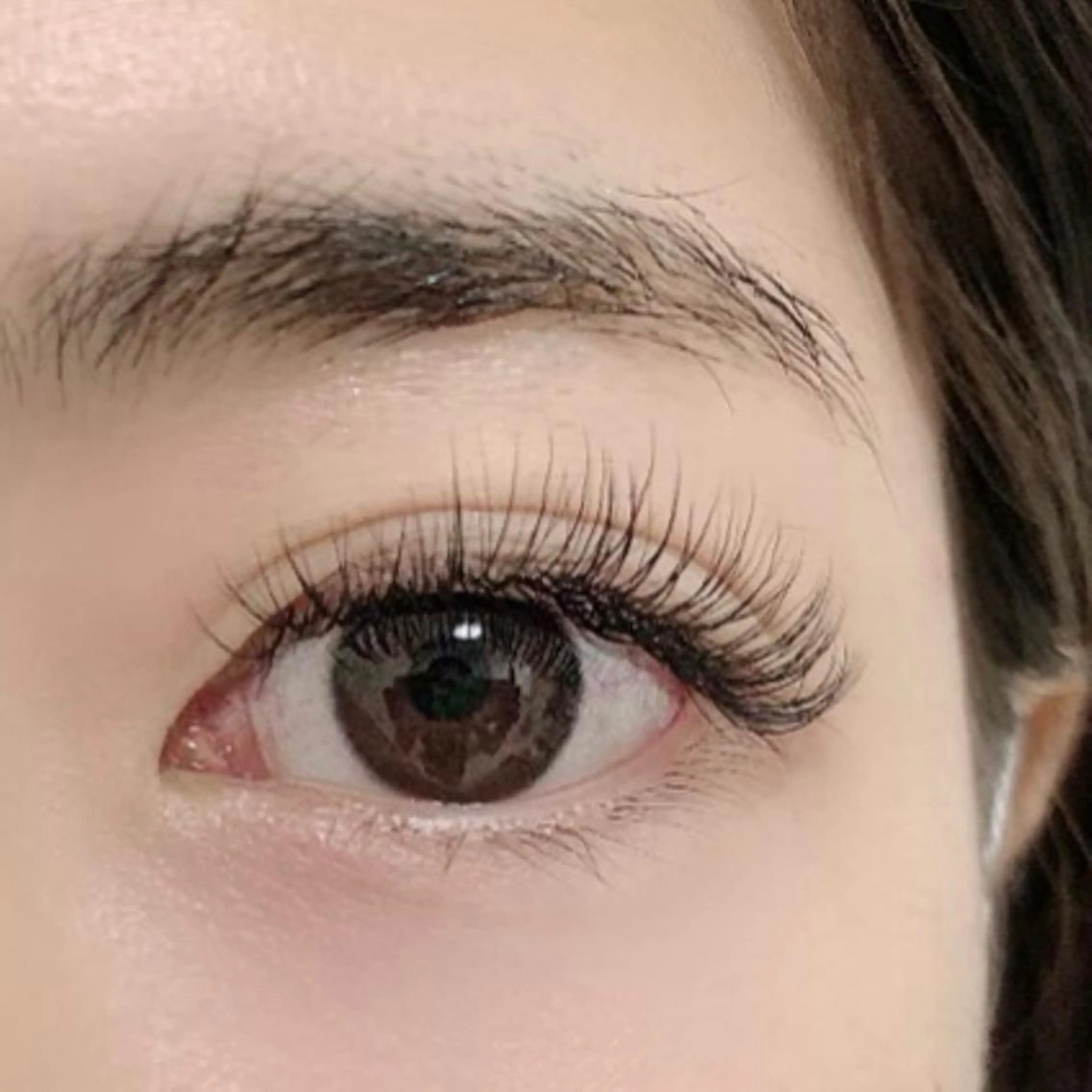 マツエク・マツパ eclat ANJUのネイルデザイン