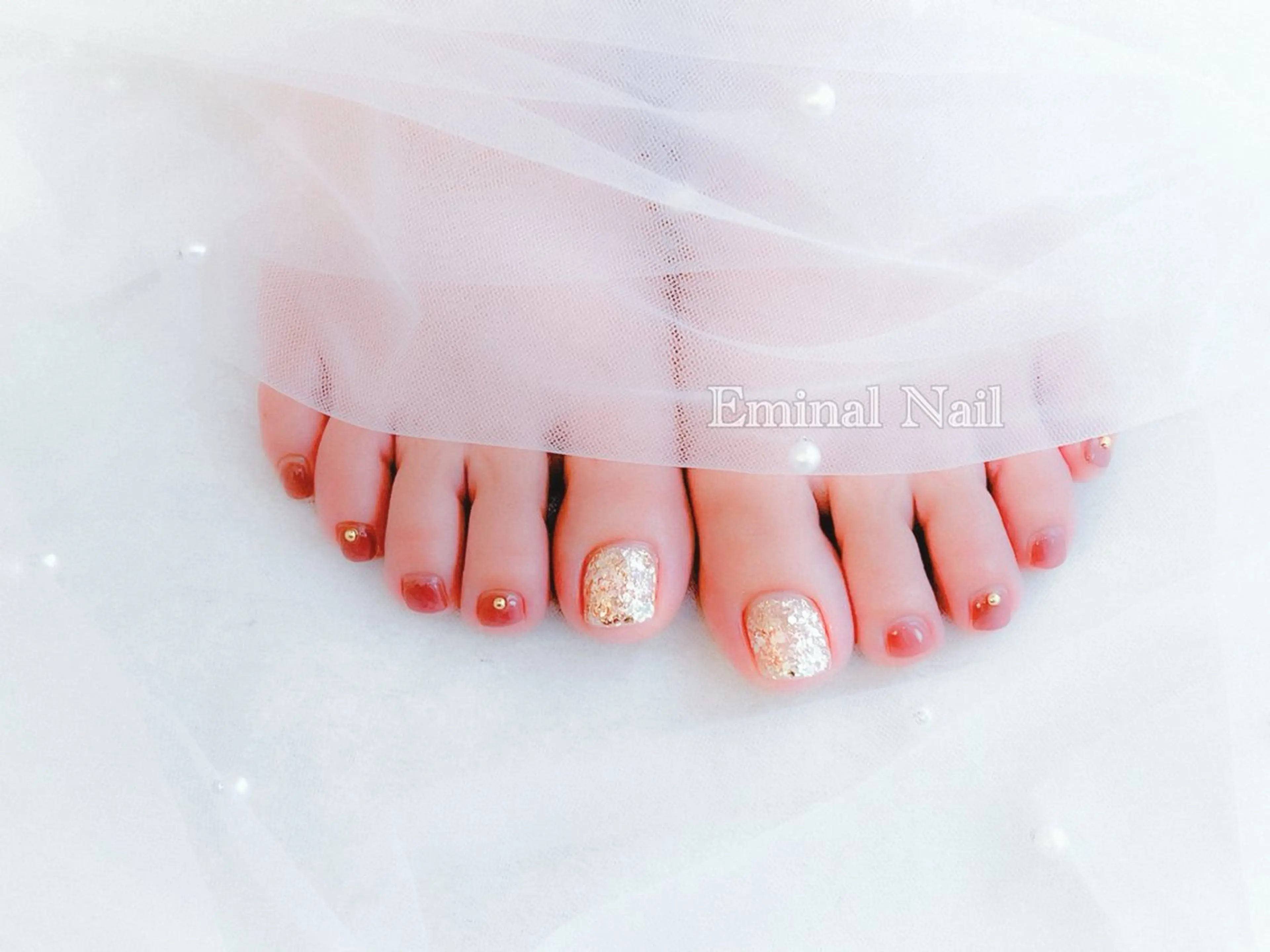 ネイル ★ MANAMIのネイルデザイン