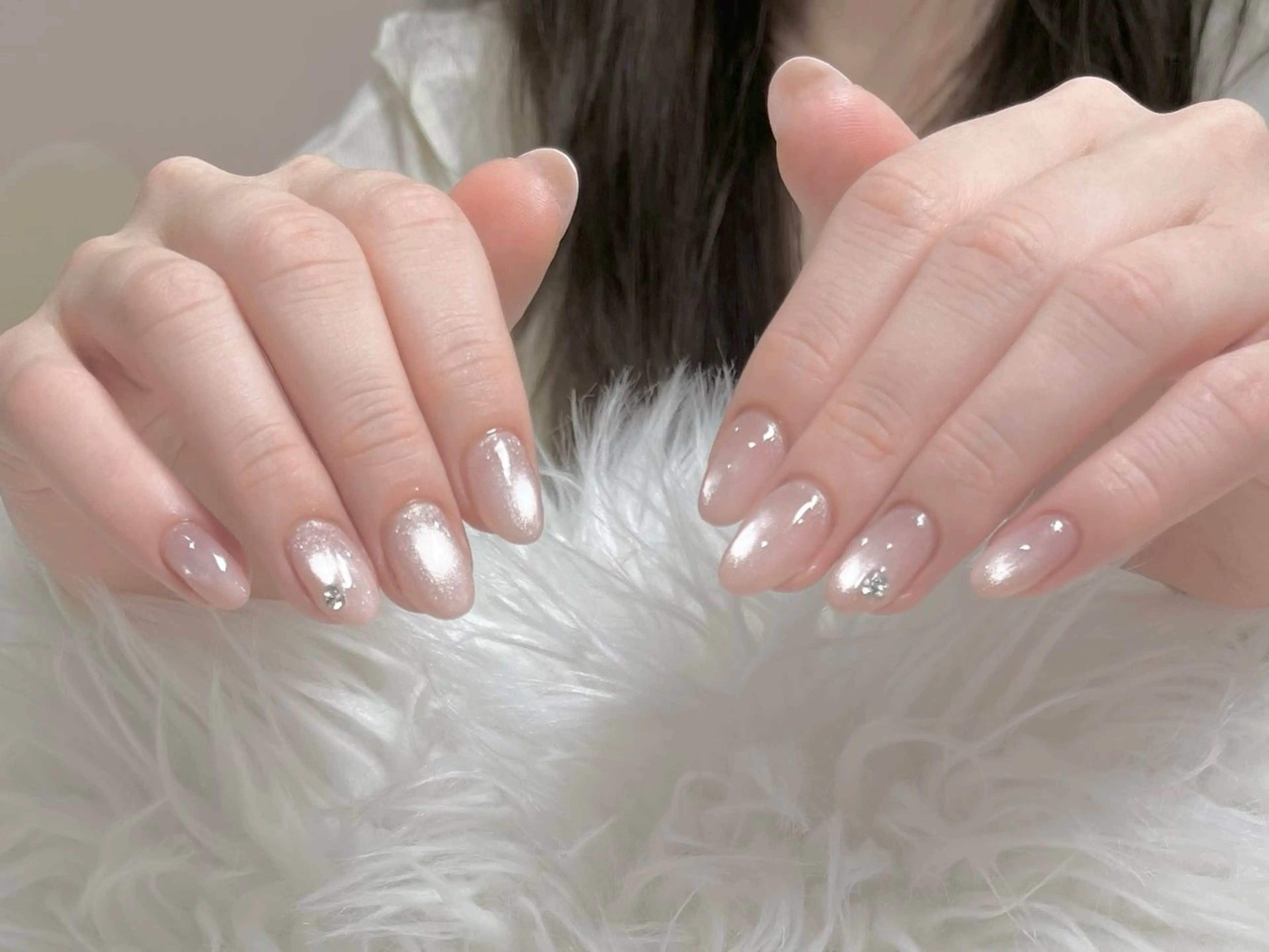 ネイル ハンドネイル FLY Nail Salonのネイルデザイン