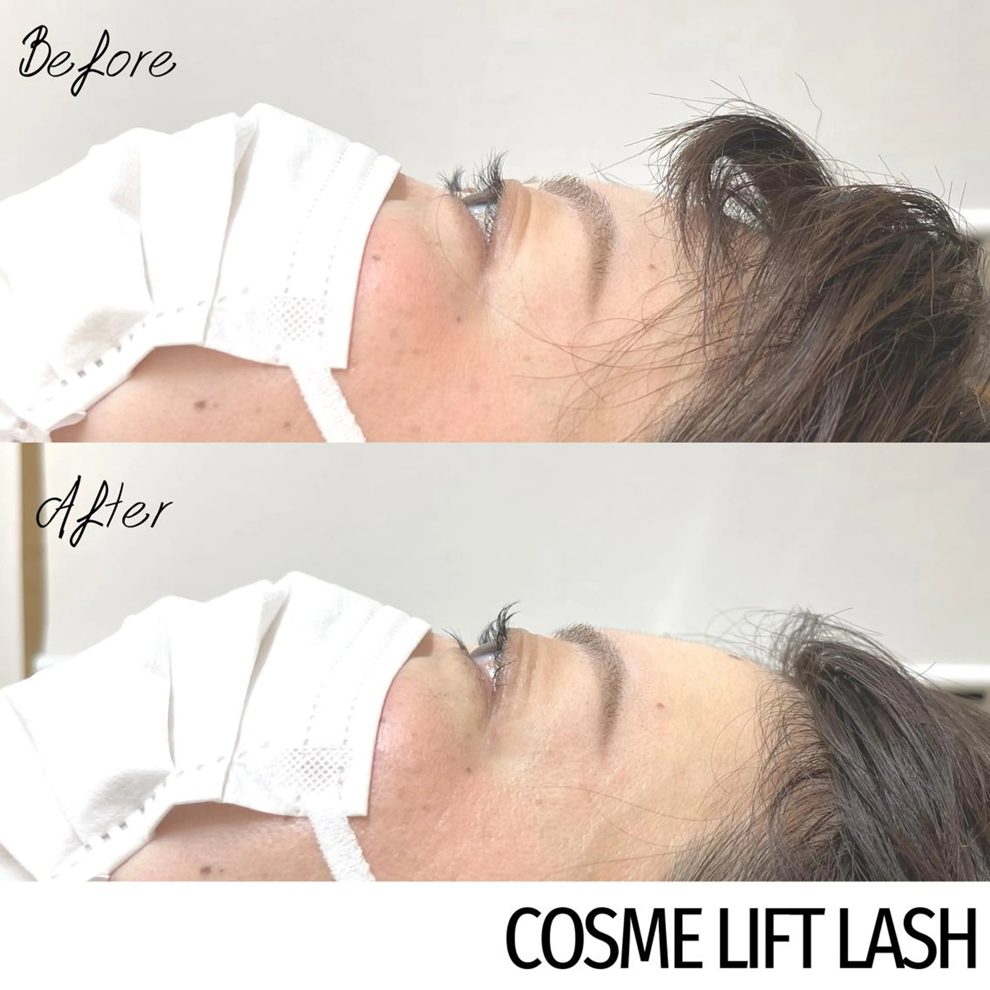 マツエク・マツパ マツパ CARA カーラのマツエク・マツパデザイン