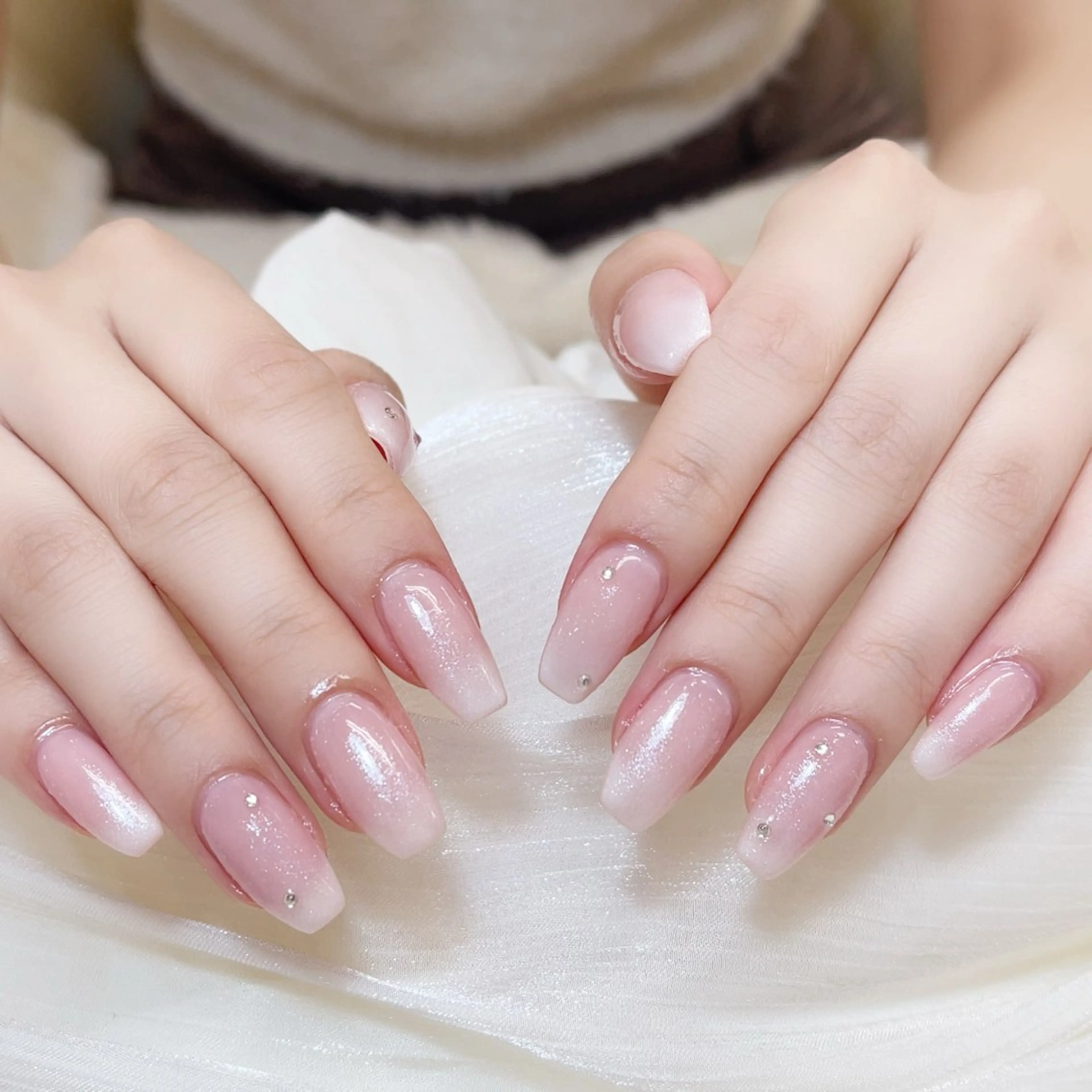 ネイル ハンドネイル DUO MI所属・DUO   MI nail salonのネイルデザイン