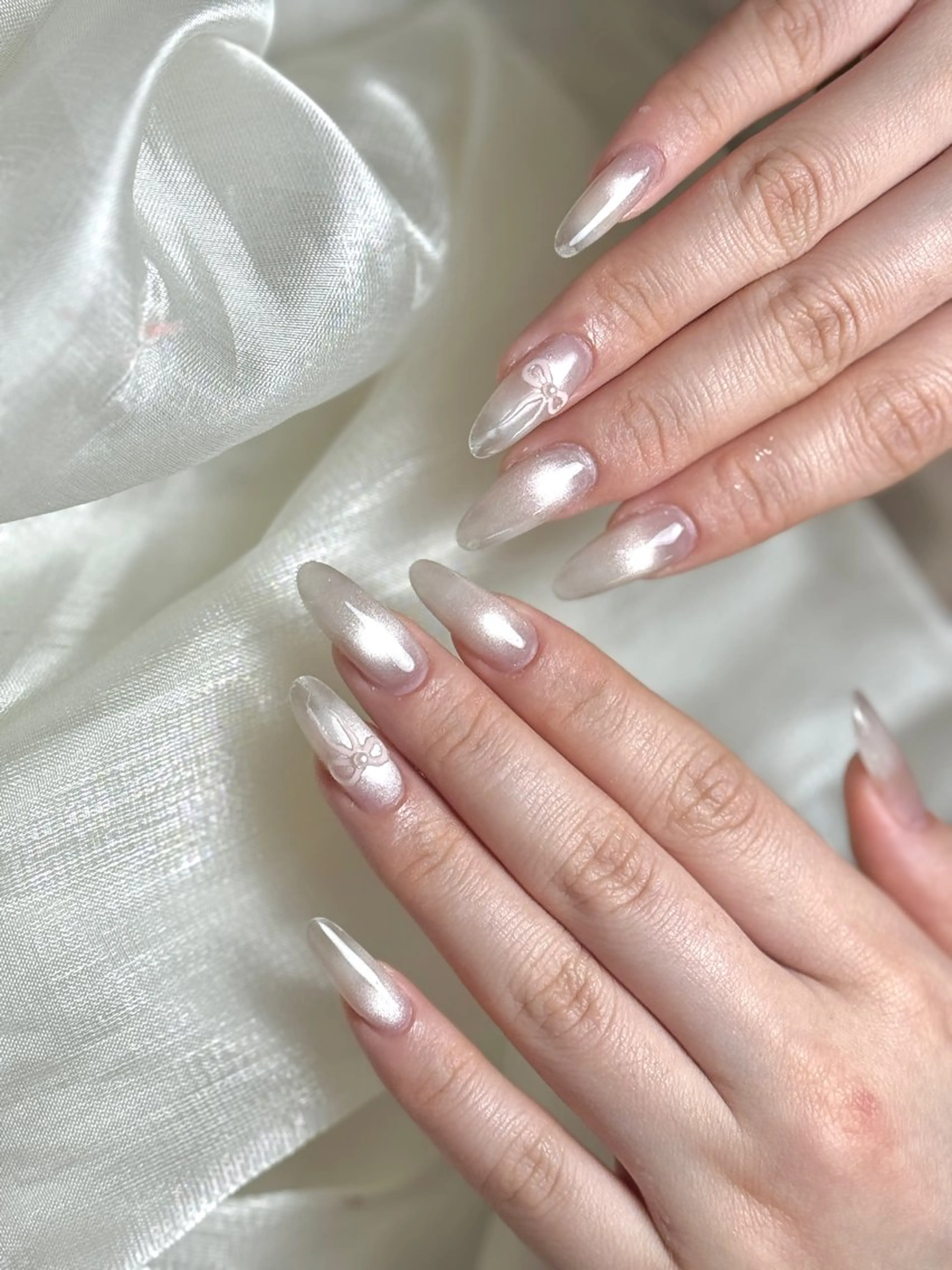 ネイル ii mikiのネイルデザイン