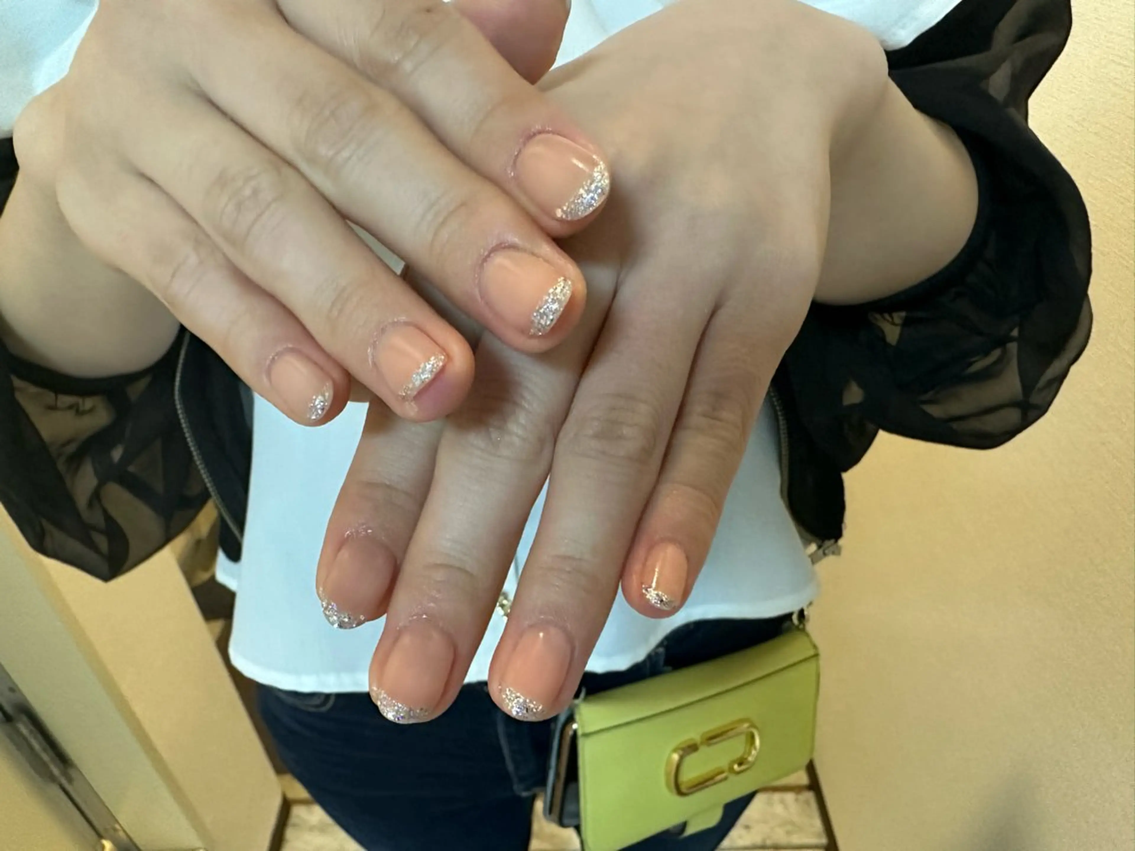 ネイル Eveネイル チップスカルプ専門店のネイルデザイン