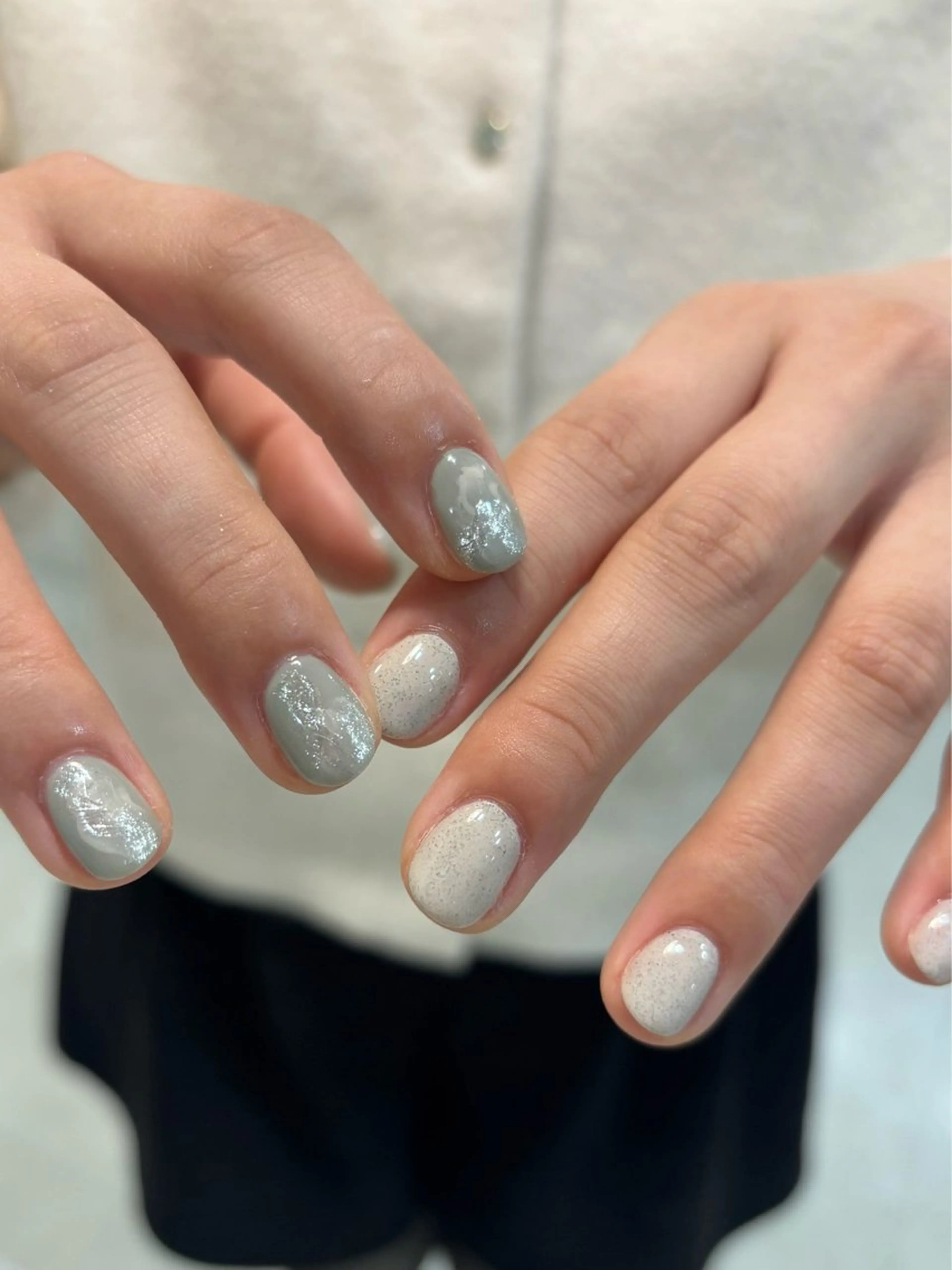 ネイル Vi2 shinoのネイルデザイン