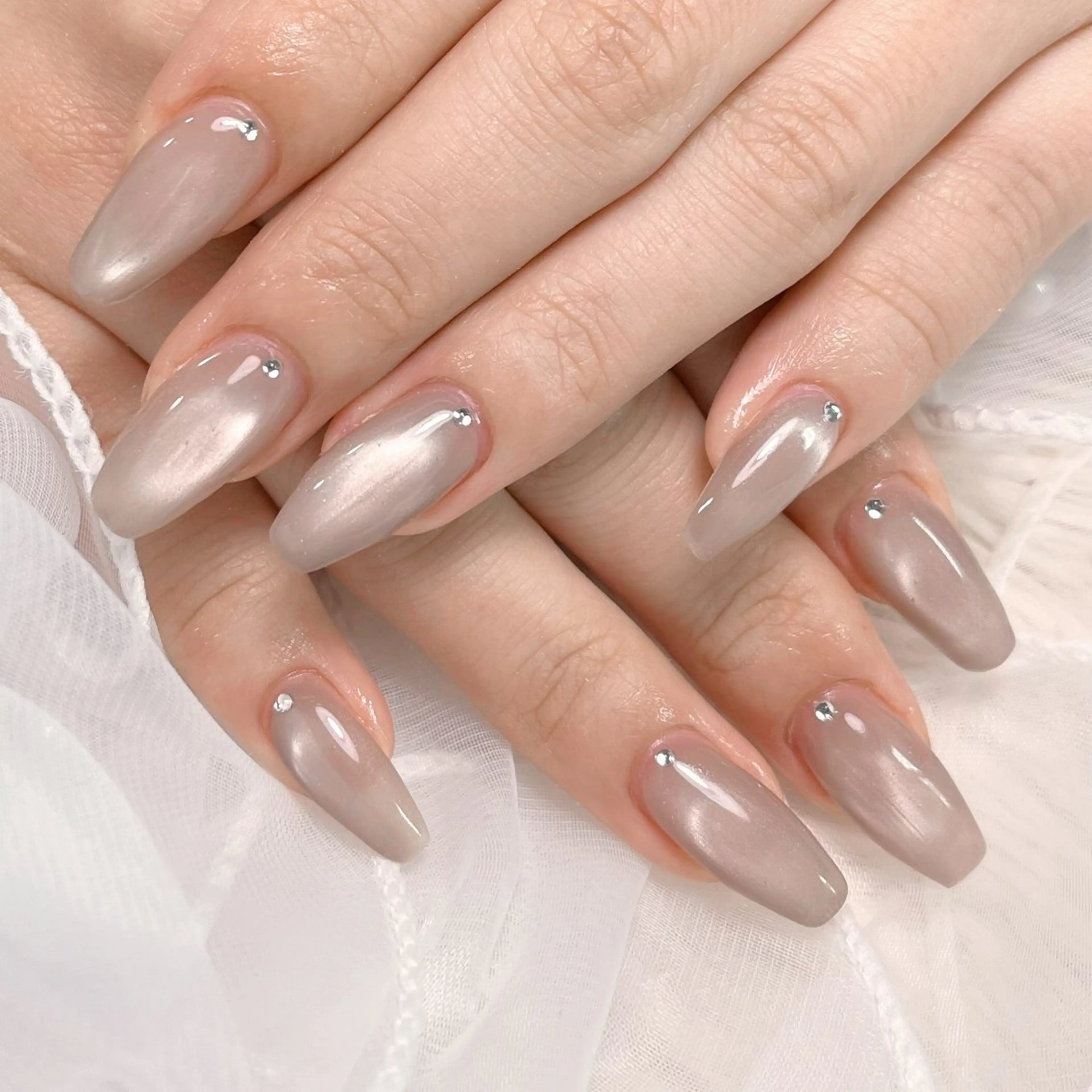 ネイル Twinkle Nail Kuboのネイルデザイン