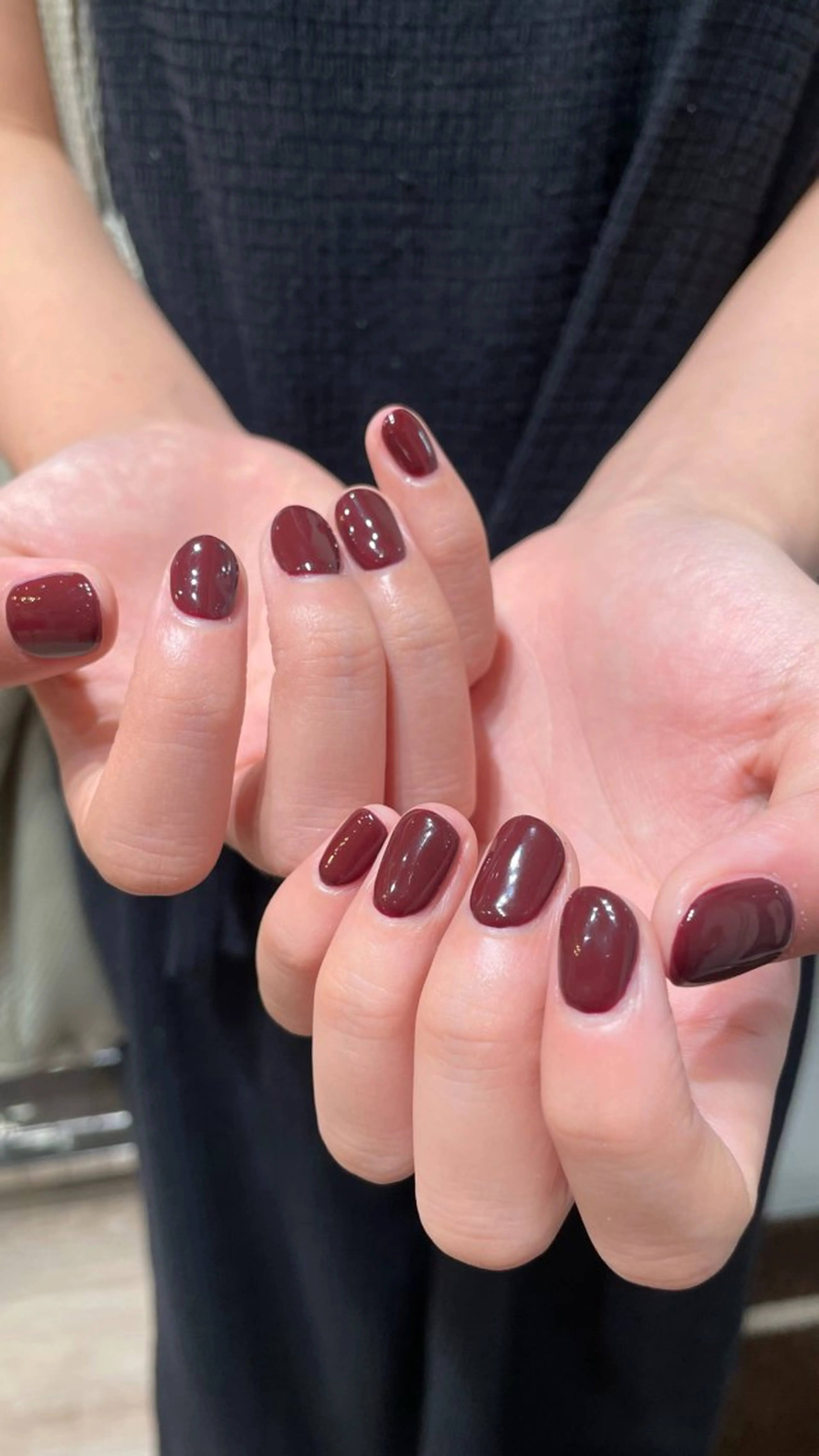 ネイル ｺﾄﾐ【メンズ特化】 女子ウケ提案🫶🏻のヘアスタイル