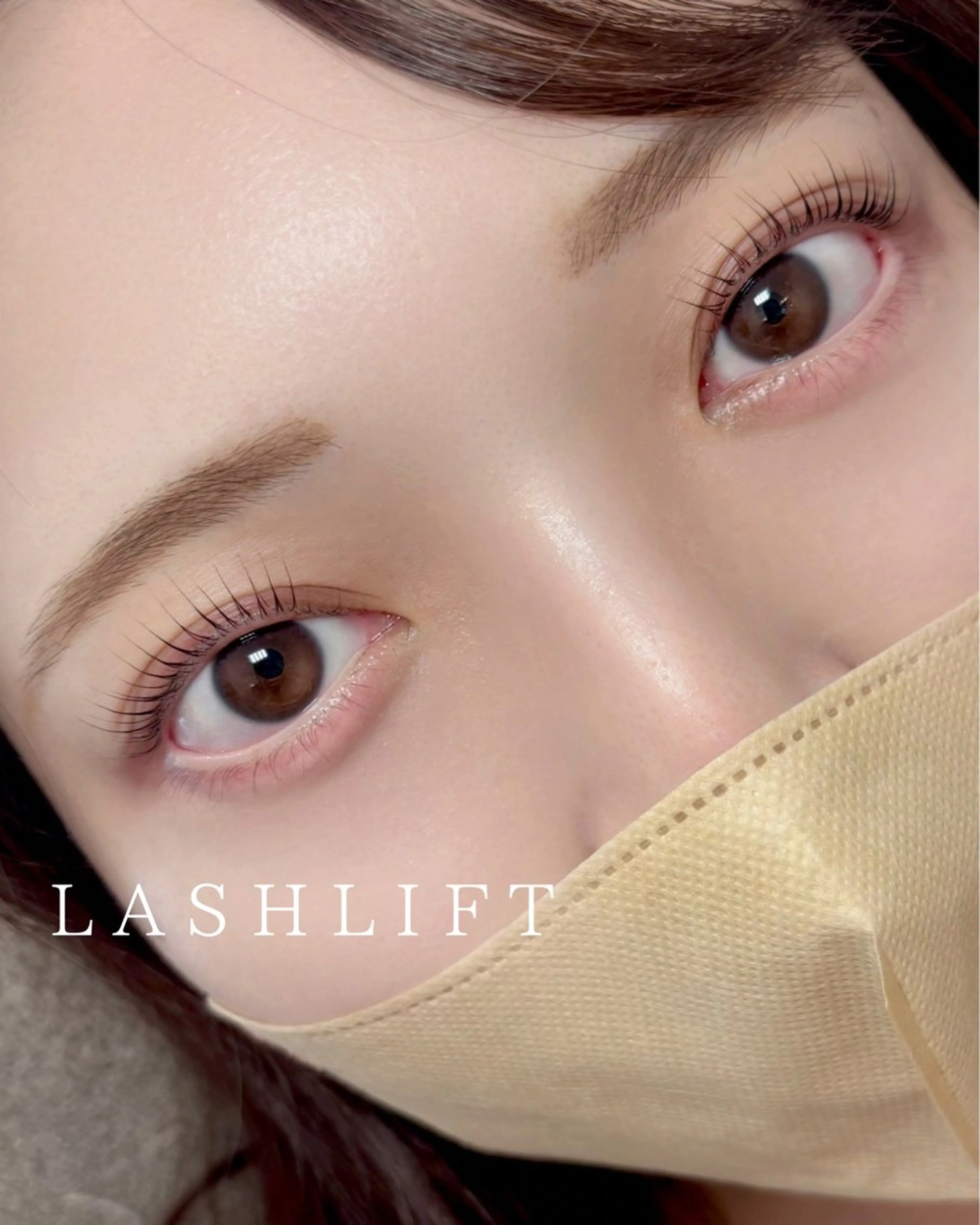 マツエク・マツパ マツパ Onze Yukinaのマツエク・マツパデザイン