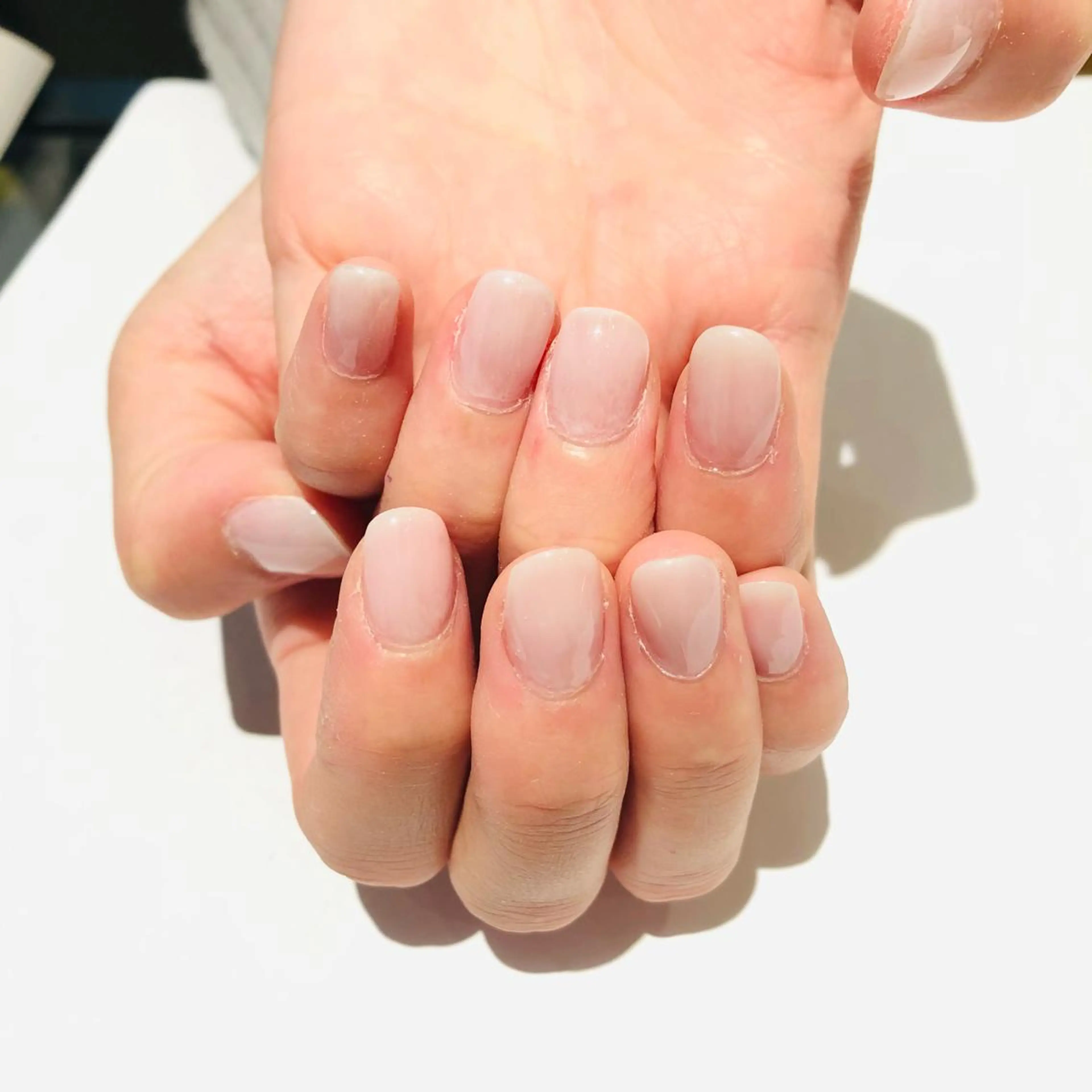 ネイル 大阪福島 韓国まつげ Sayaka🤍🐩のマツエク・マツパデザイン