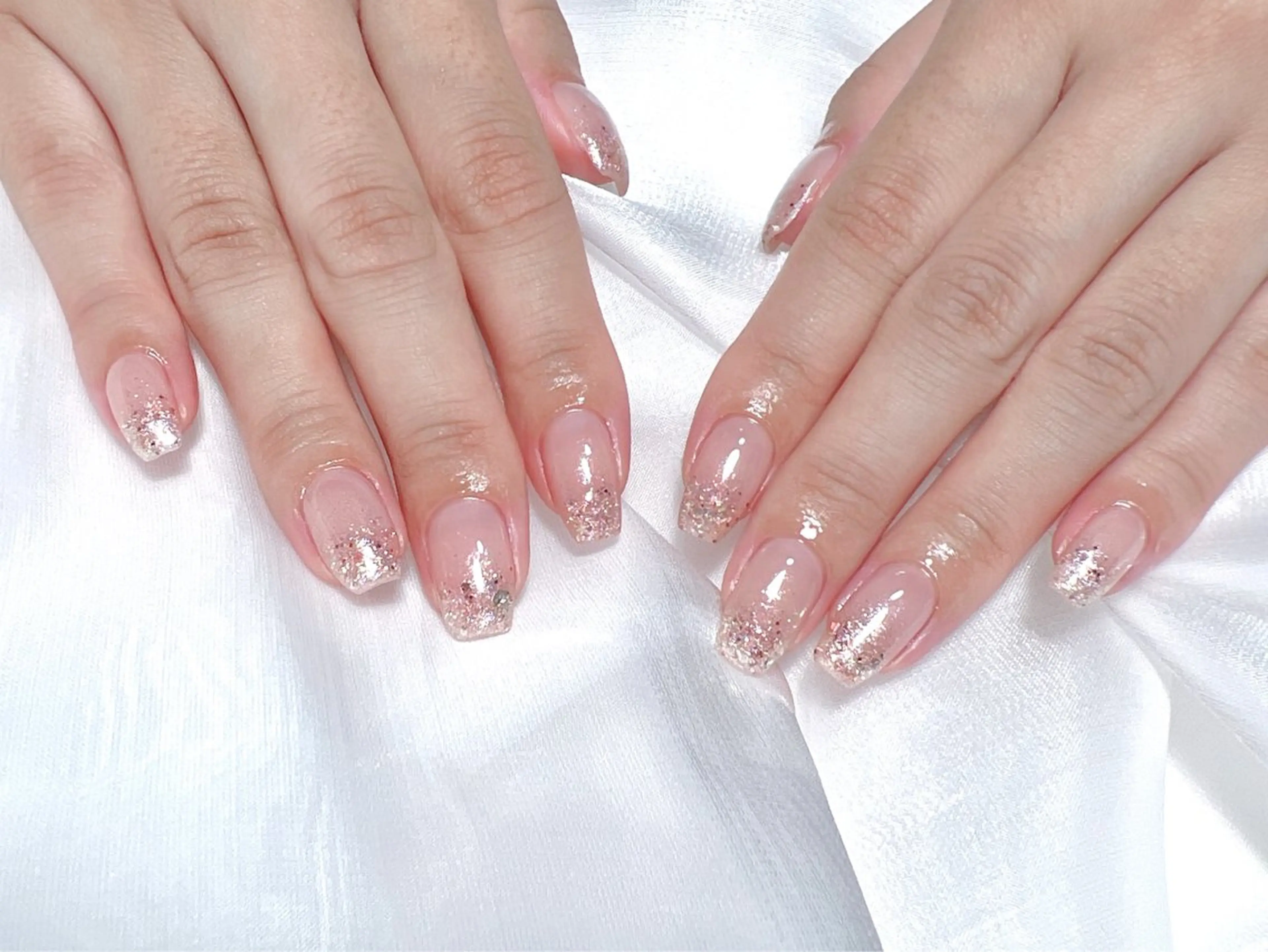 ネイル Nailia Nail salon所属・Nailia nail salonのネイルデザイン