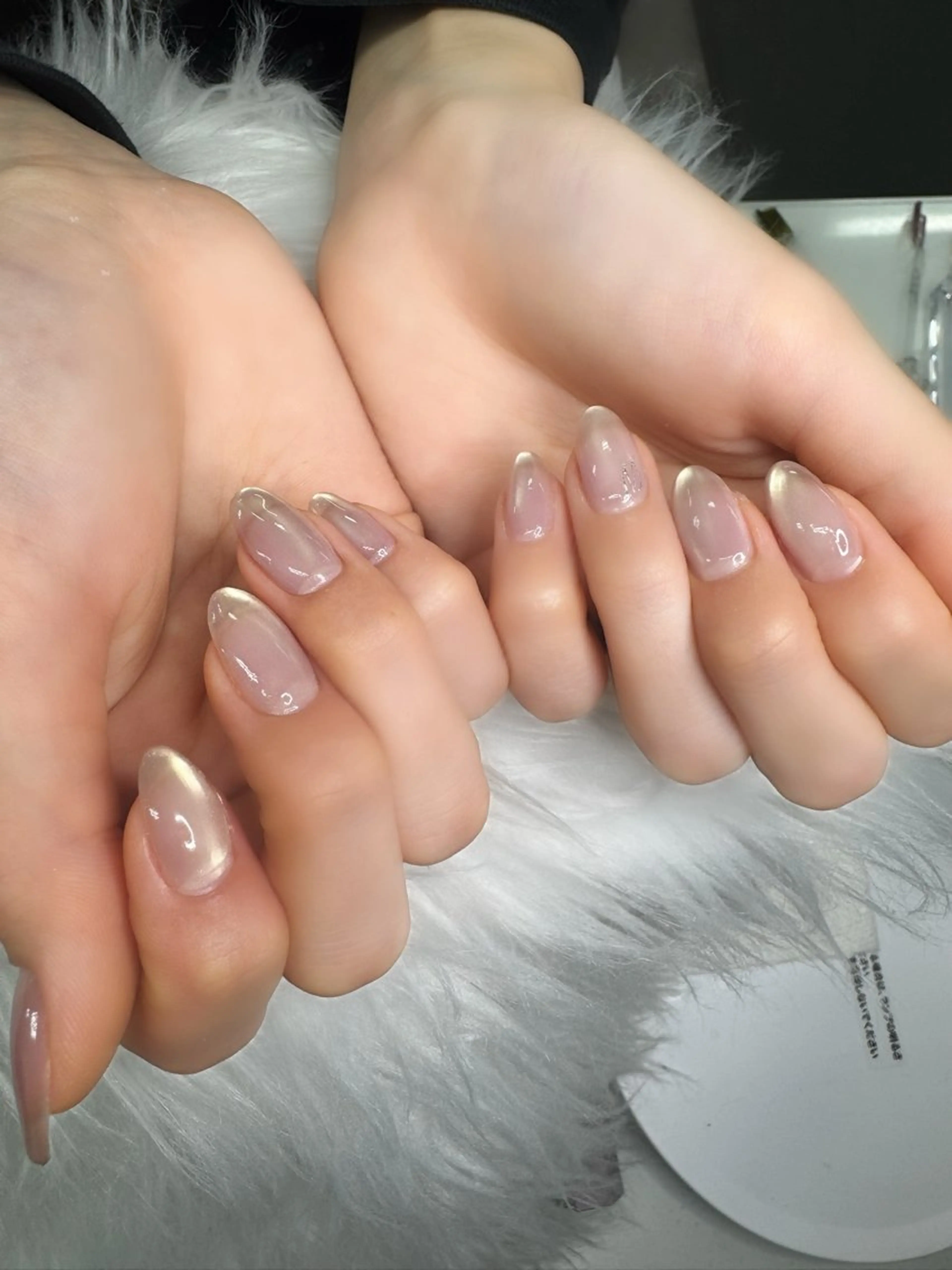 ネイル i. micaのネイルデザイン