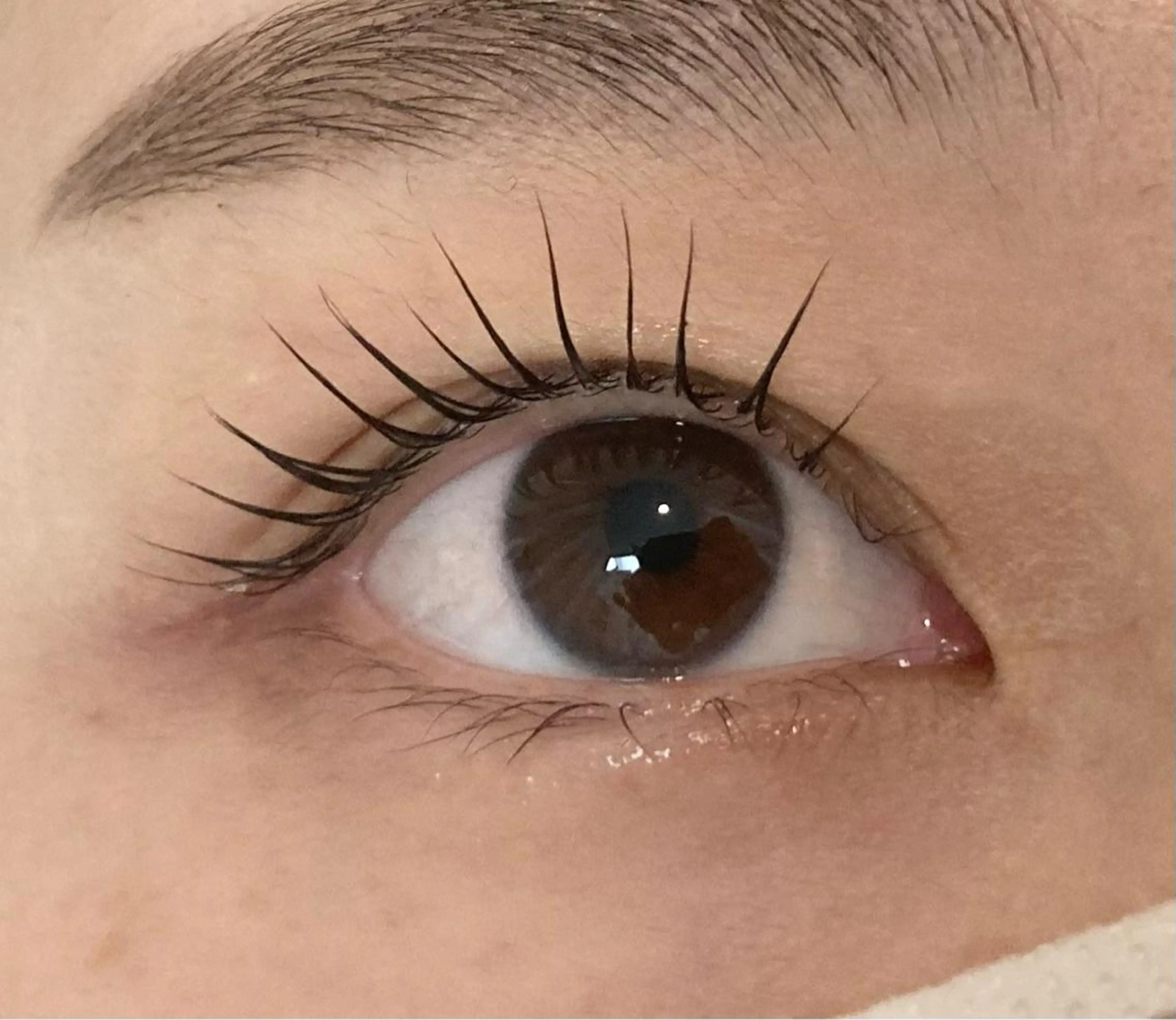 マツエク・マツパ Privatesalon tan＊tan【プライベートサロン　タンタン】所属・塚田 里香のマツエク・マツパデザイン