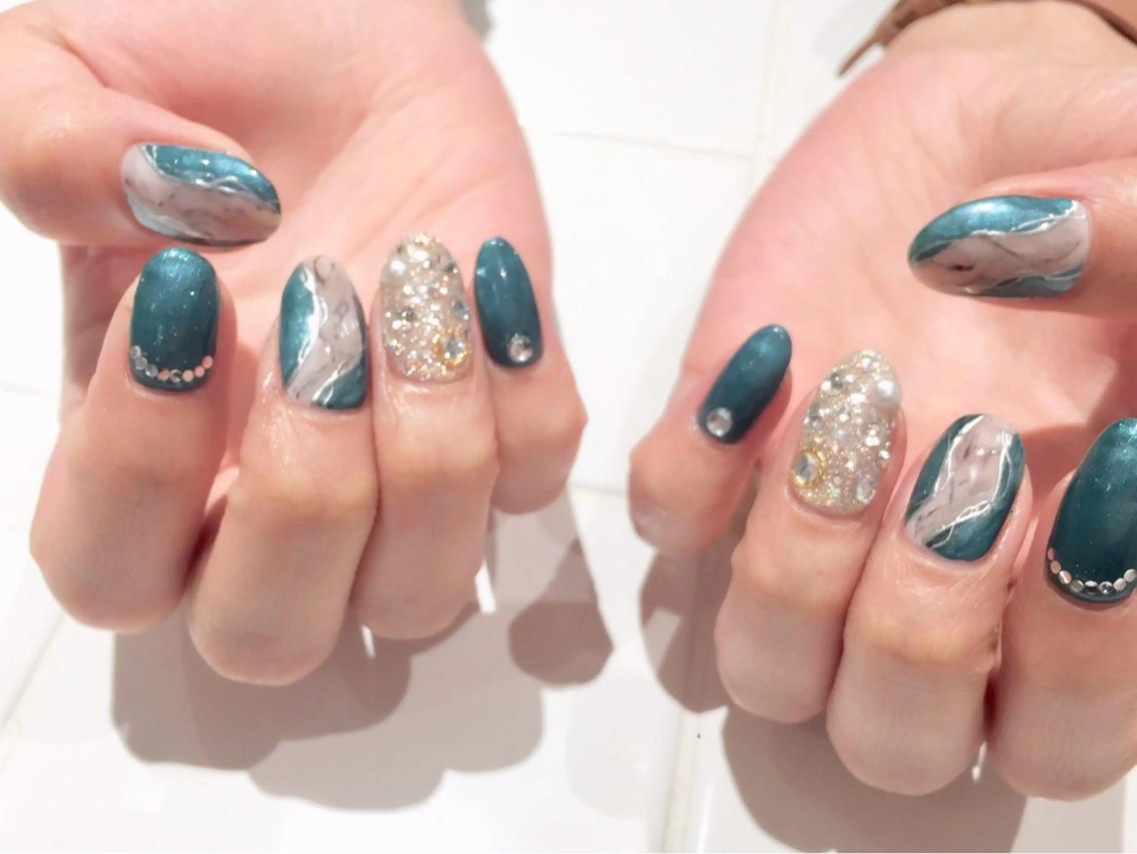 ネイル Salon Ｋのネイルデザイン