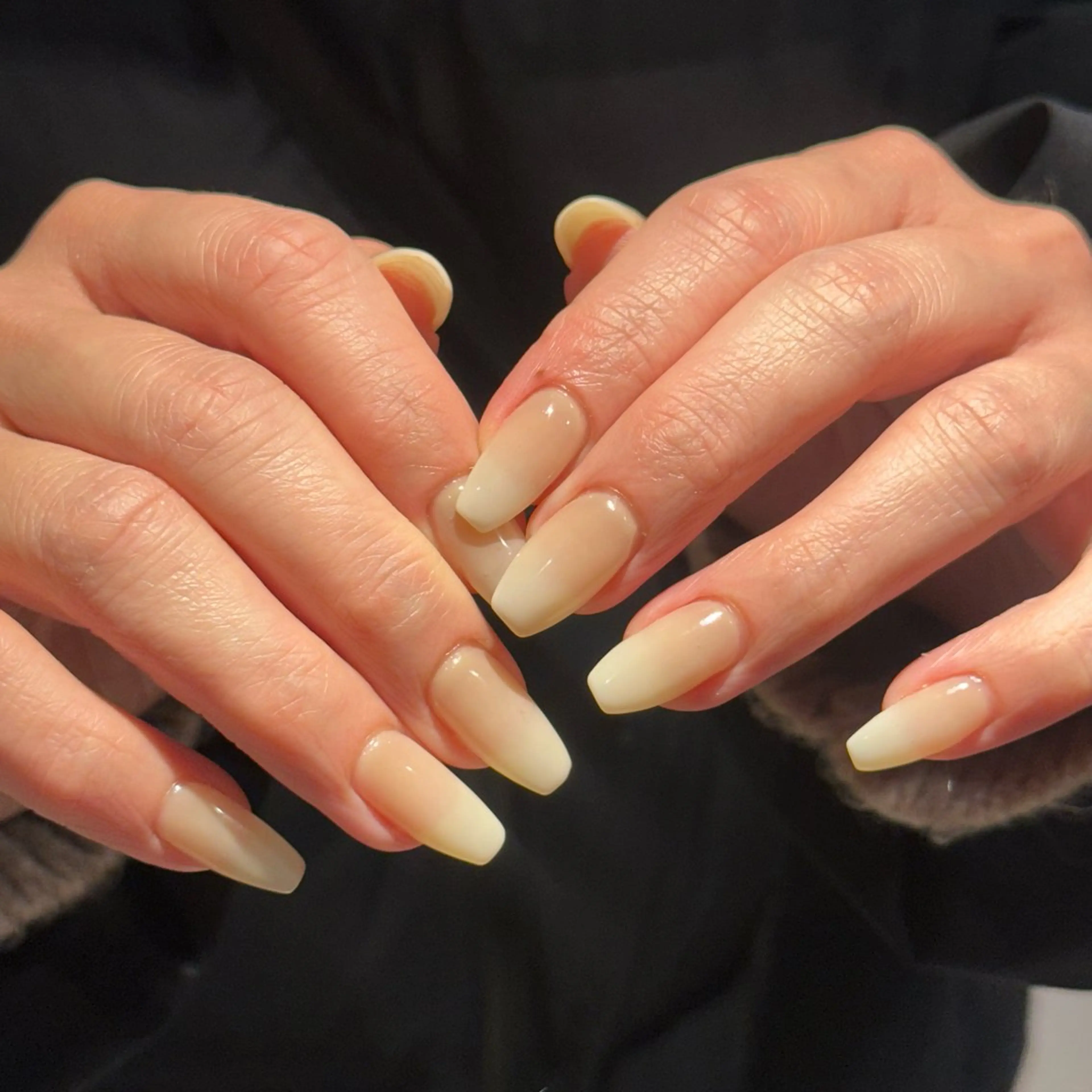 ネイル Lanié yokokawaのネイルデザイン