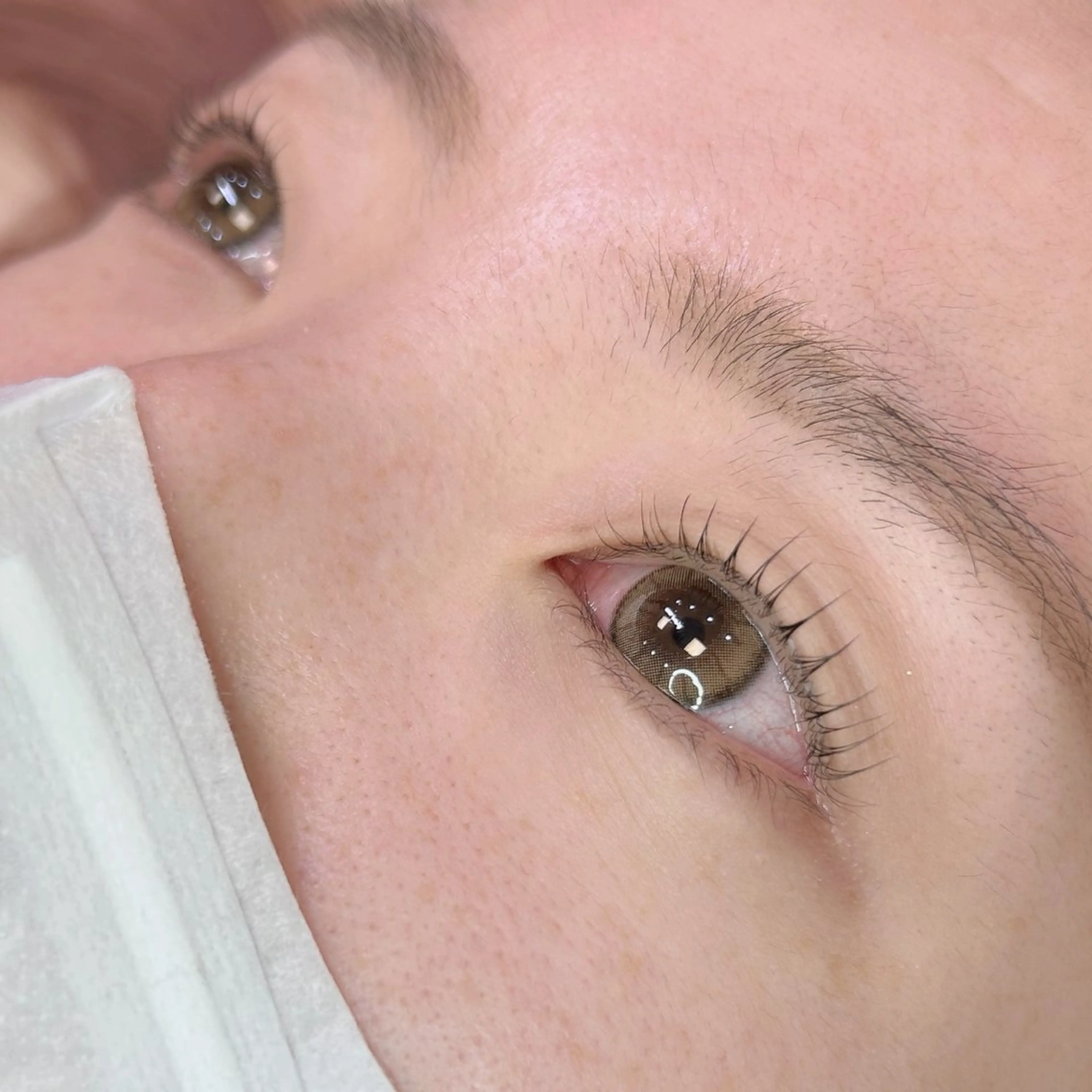 マツエク・マツパ マツパ 山口 恵子のマツエク・マツパデザイン