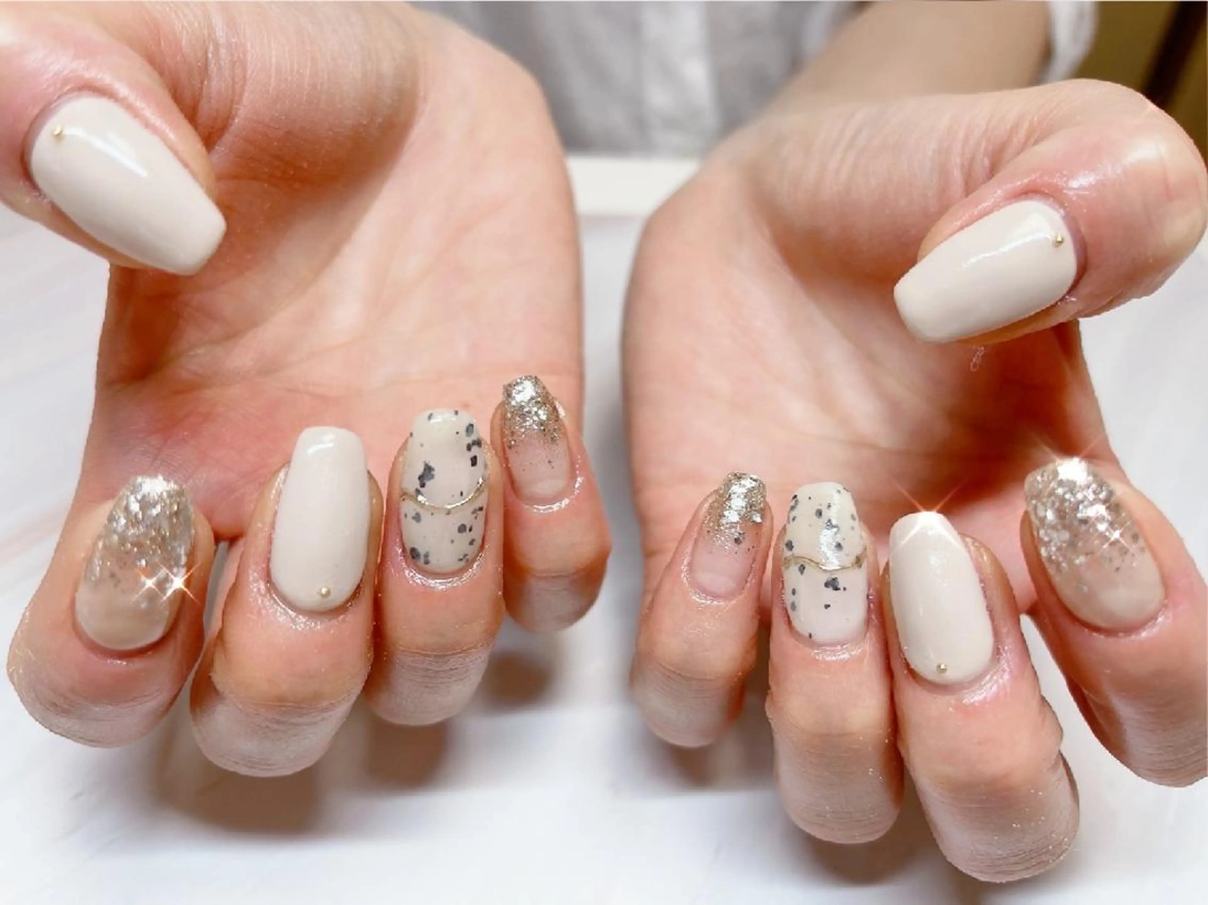 ネイル emi ♡のネイルデザイン